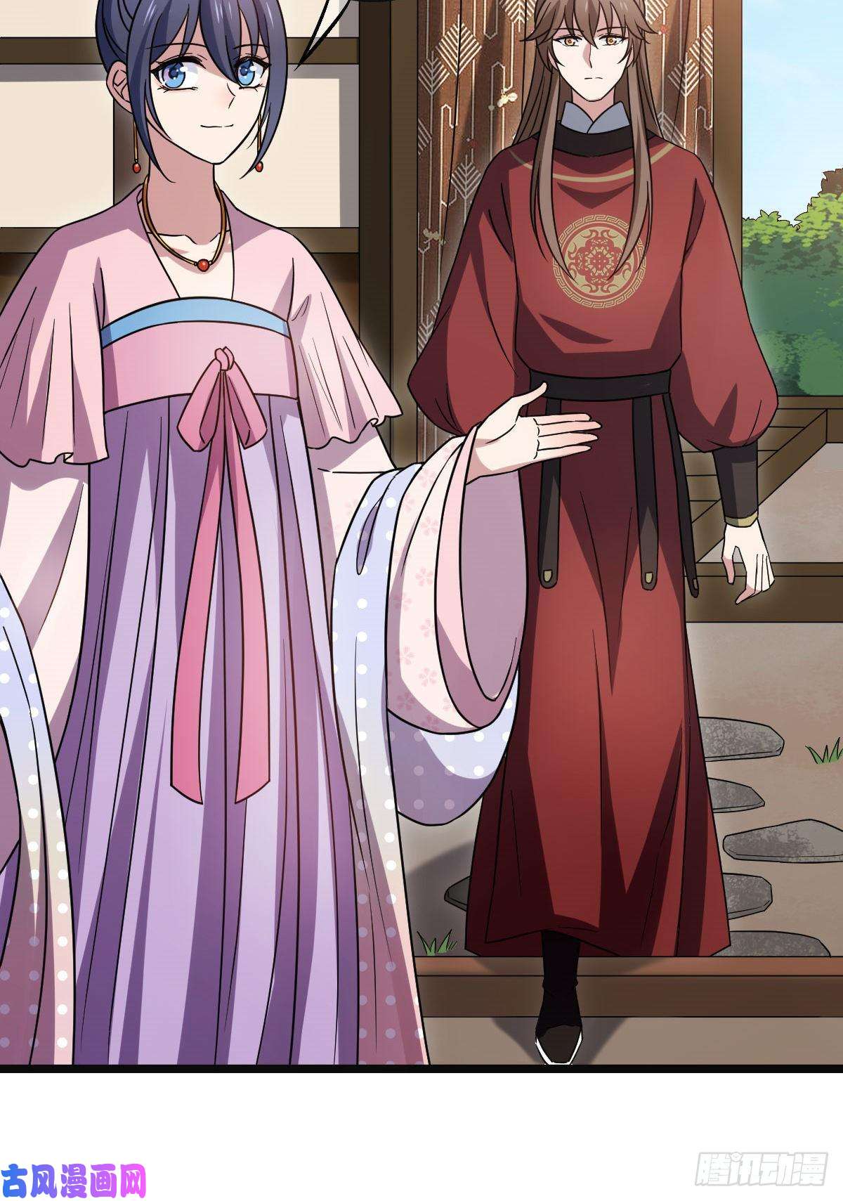 病娇暴君改拿绿茶剧本54 抢占功劳