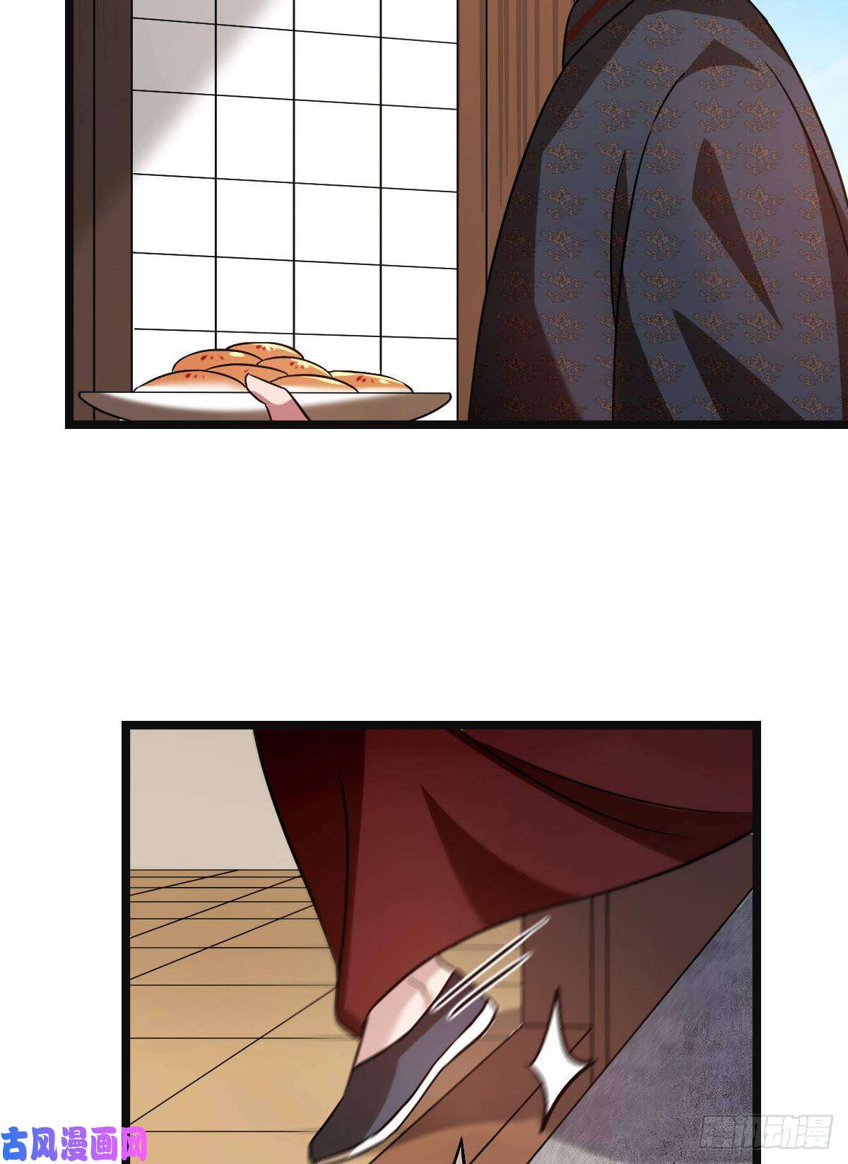 病娇暴君改拿绿茶剧本54 抢占功劳