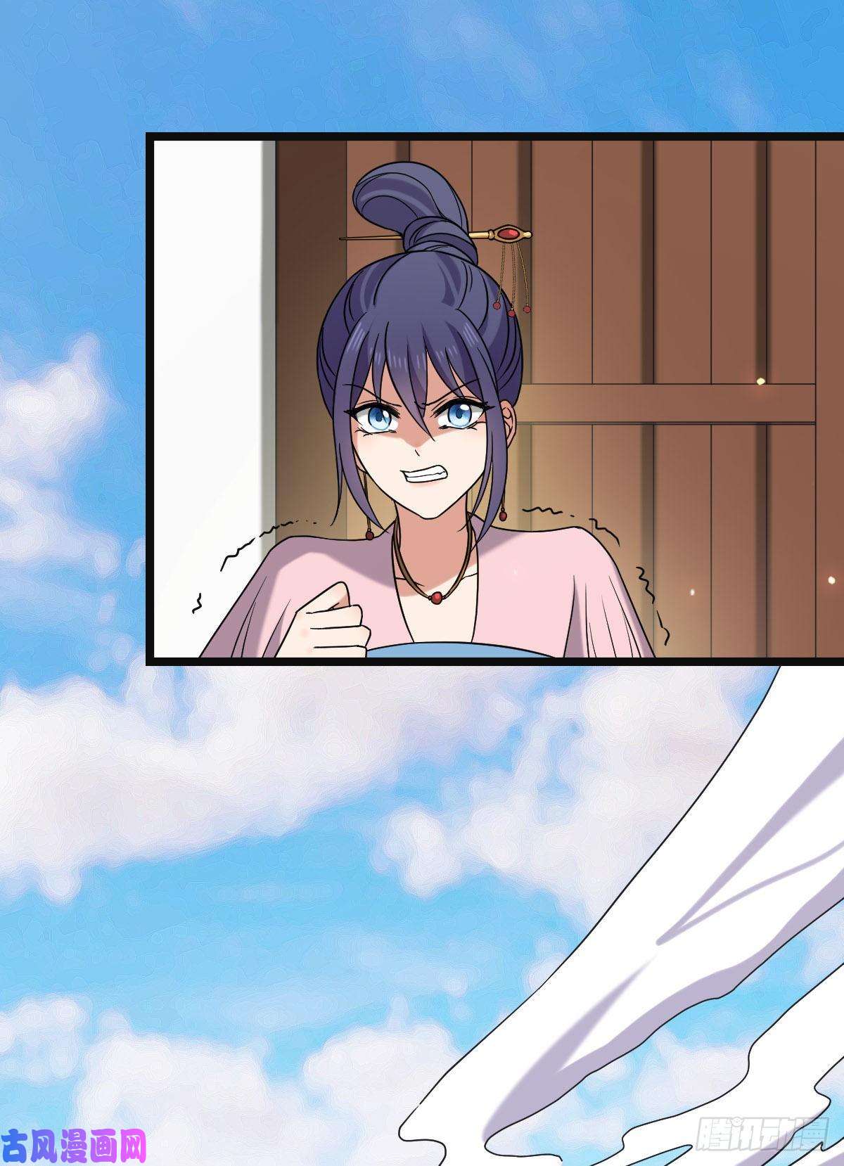 病娇暴君改拿绿茶剧本55 倾尽所有