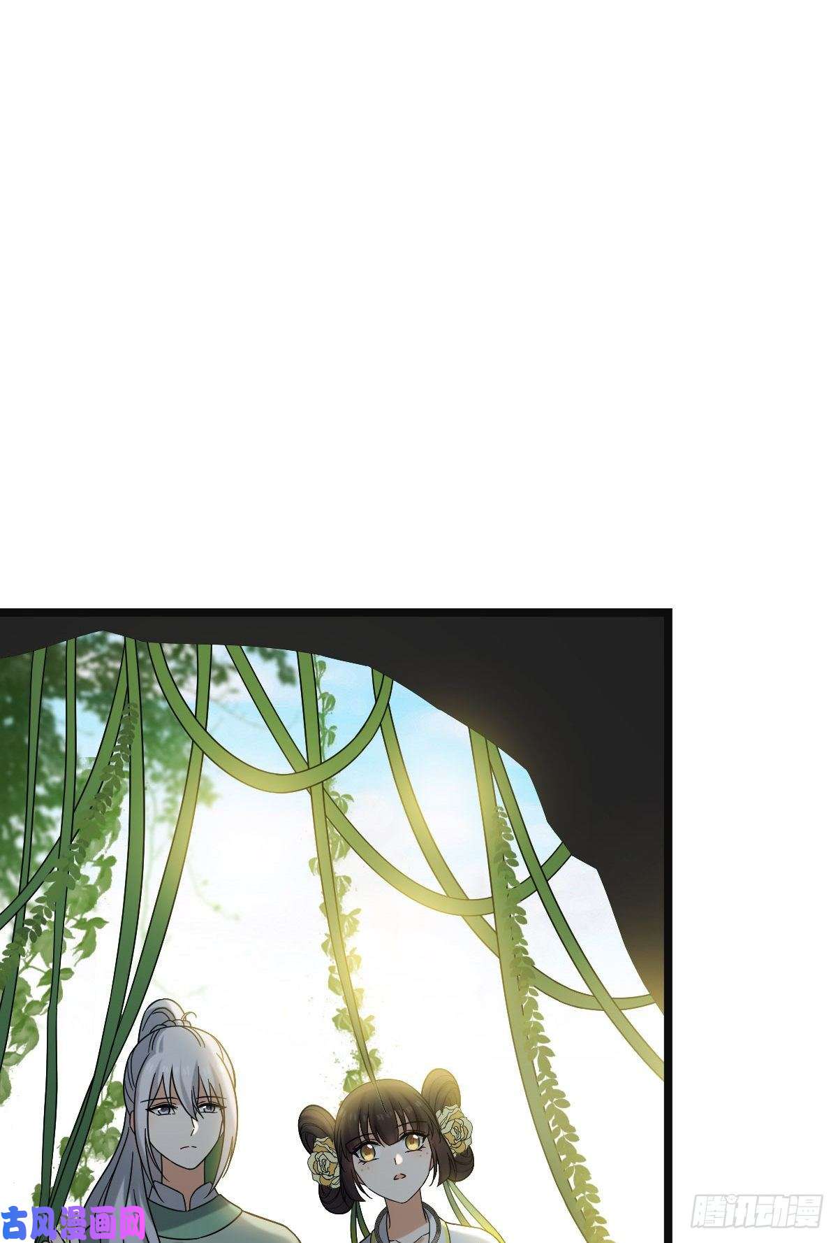 病娇暴君改拿绿茶剧本55 倾尽所有