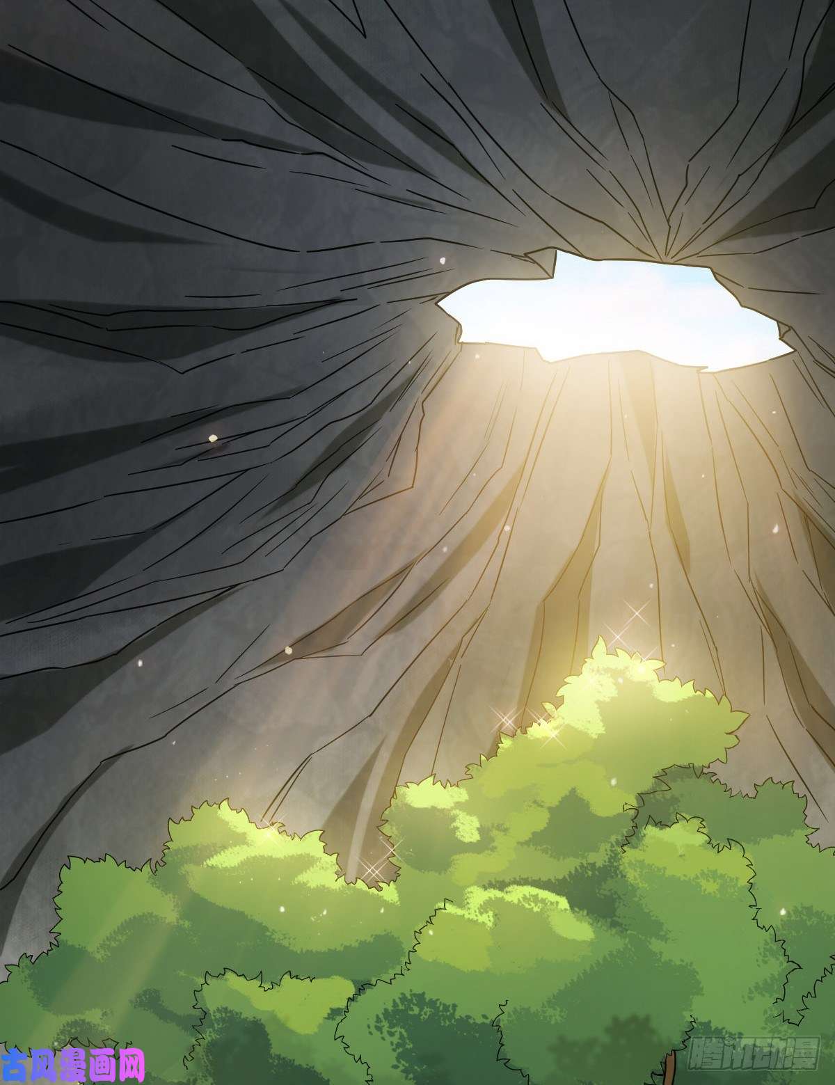 病娇暴君改拿绿茶剧本55 倾尽所有