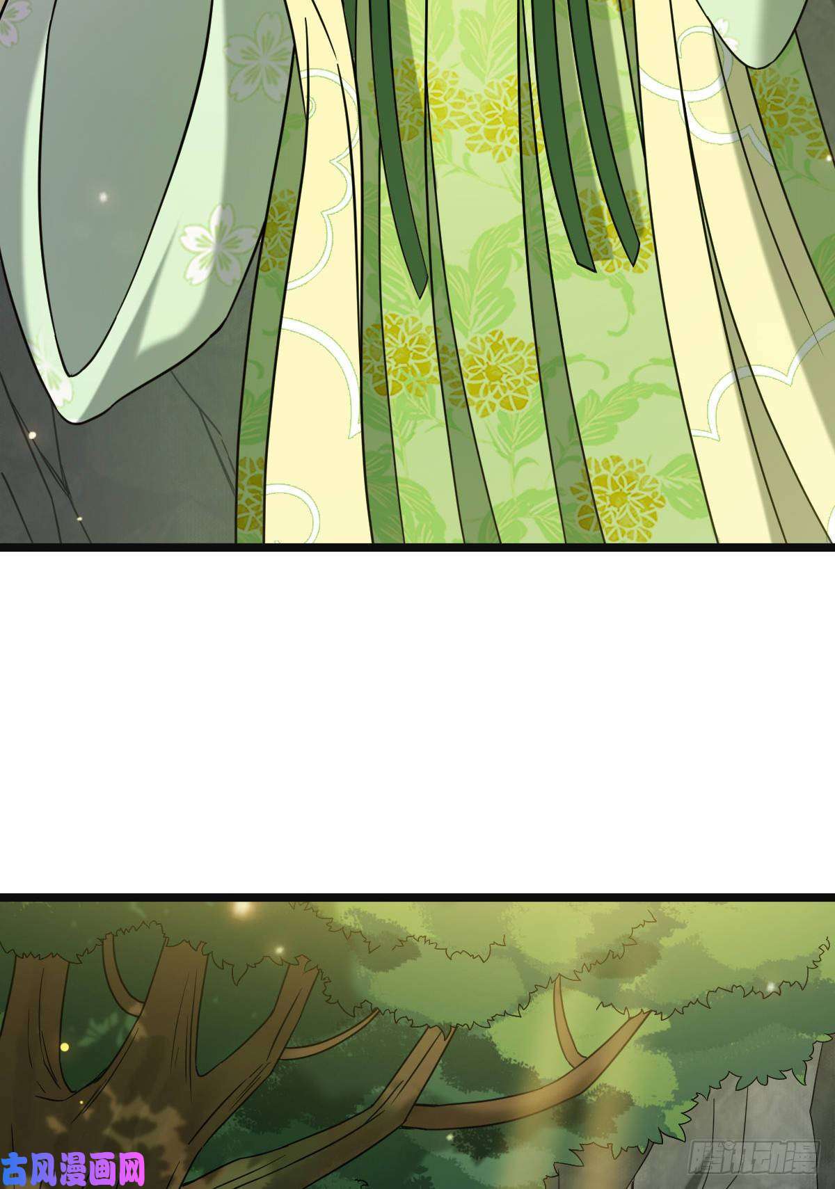 病娇暴君改拿绿茶剧本55 倾尽所有