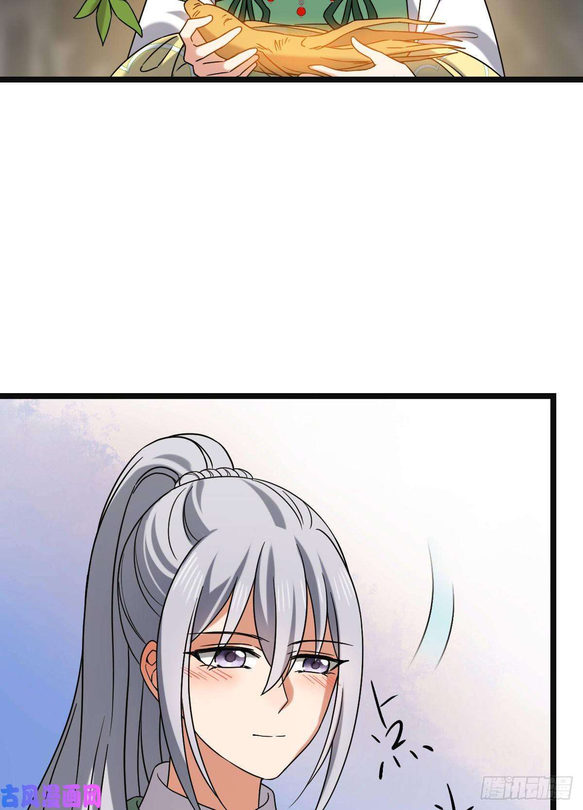 病娇暴君改拿绿茶剧本55 倾尽所有