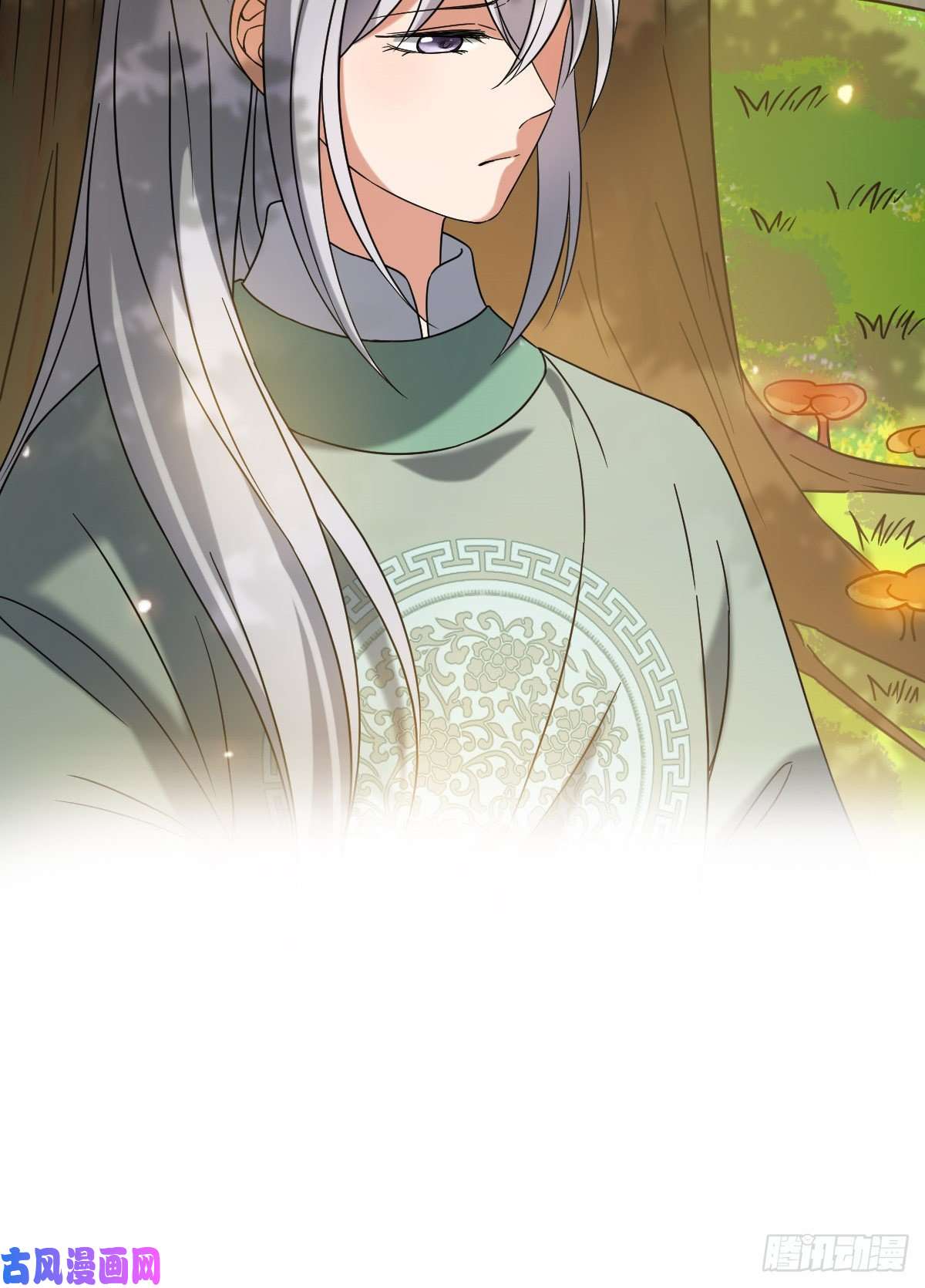 病娇暴君改拿绿茶剧本55 倾尽所有