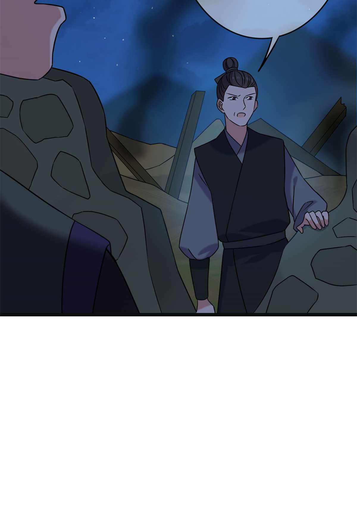 病娇暴君改拿绿茶剧本57 危机重重