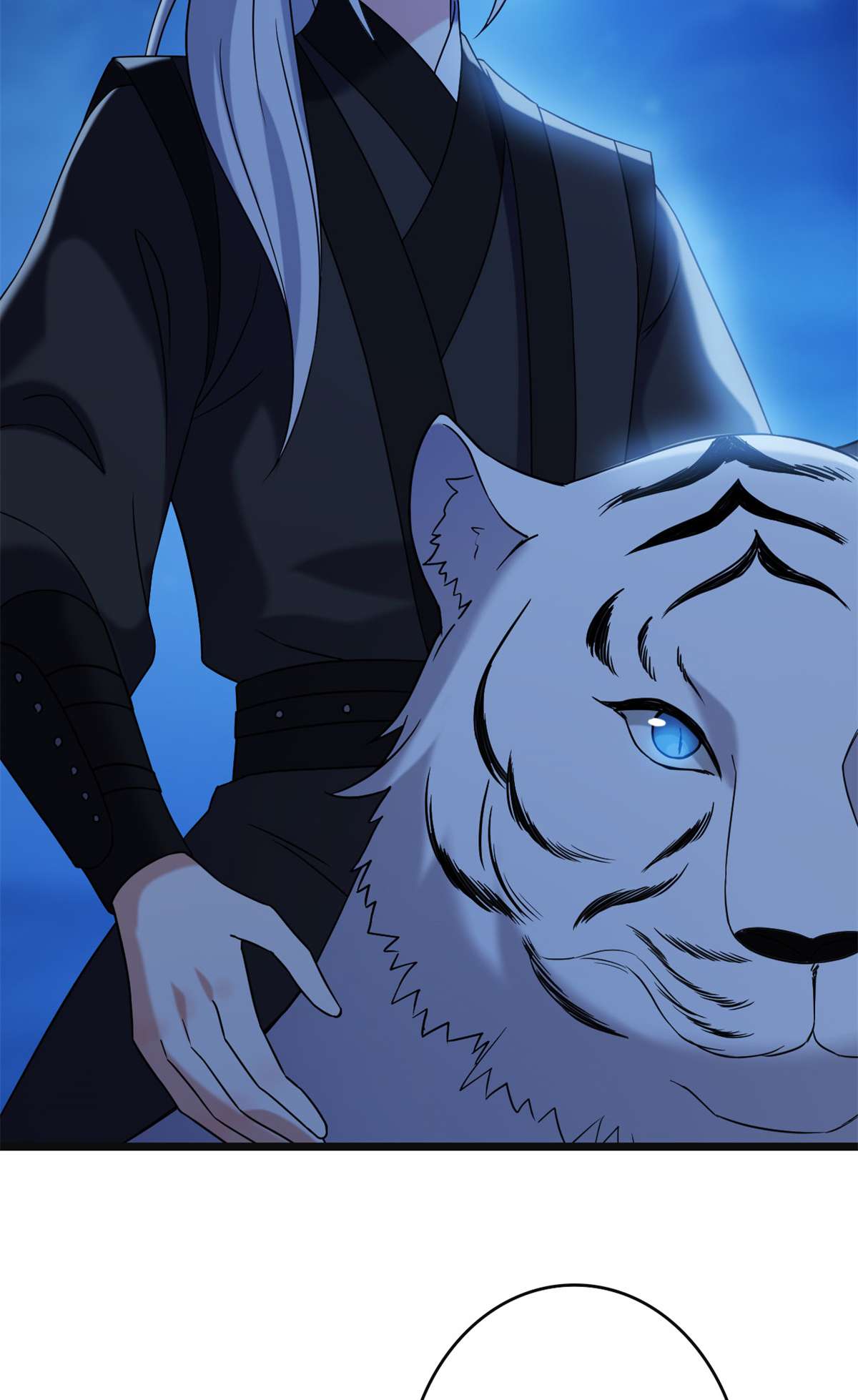 病娇暴君改拿绿茶剧本57 危机重重