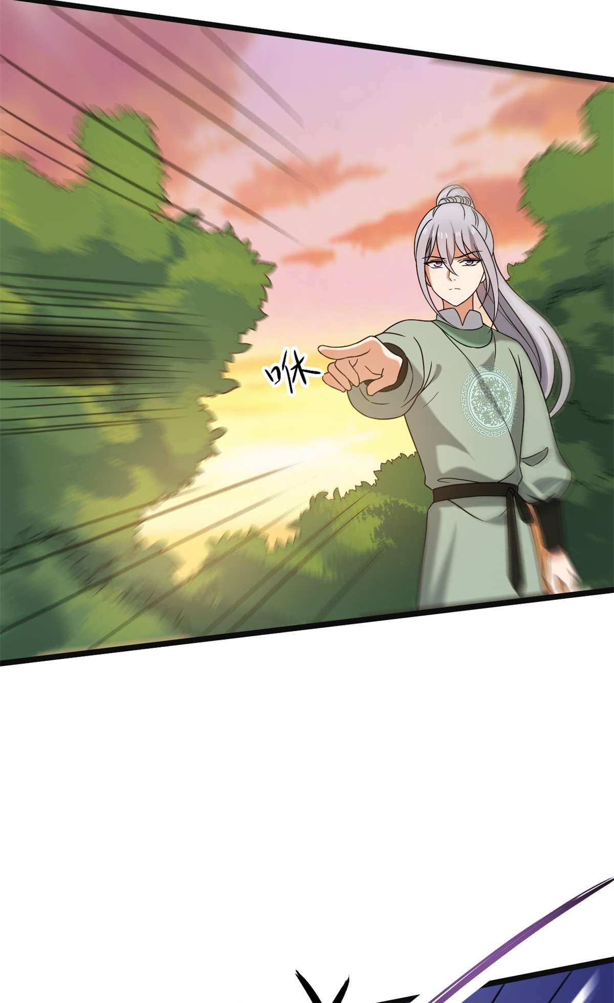 病娇暴君改拿绿茶剧本57 危机重重