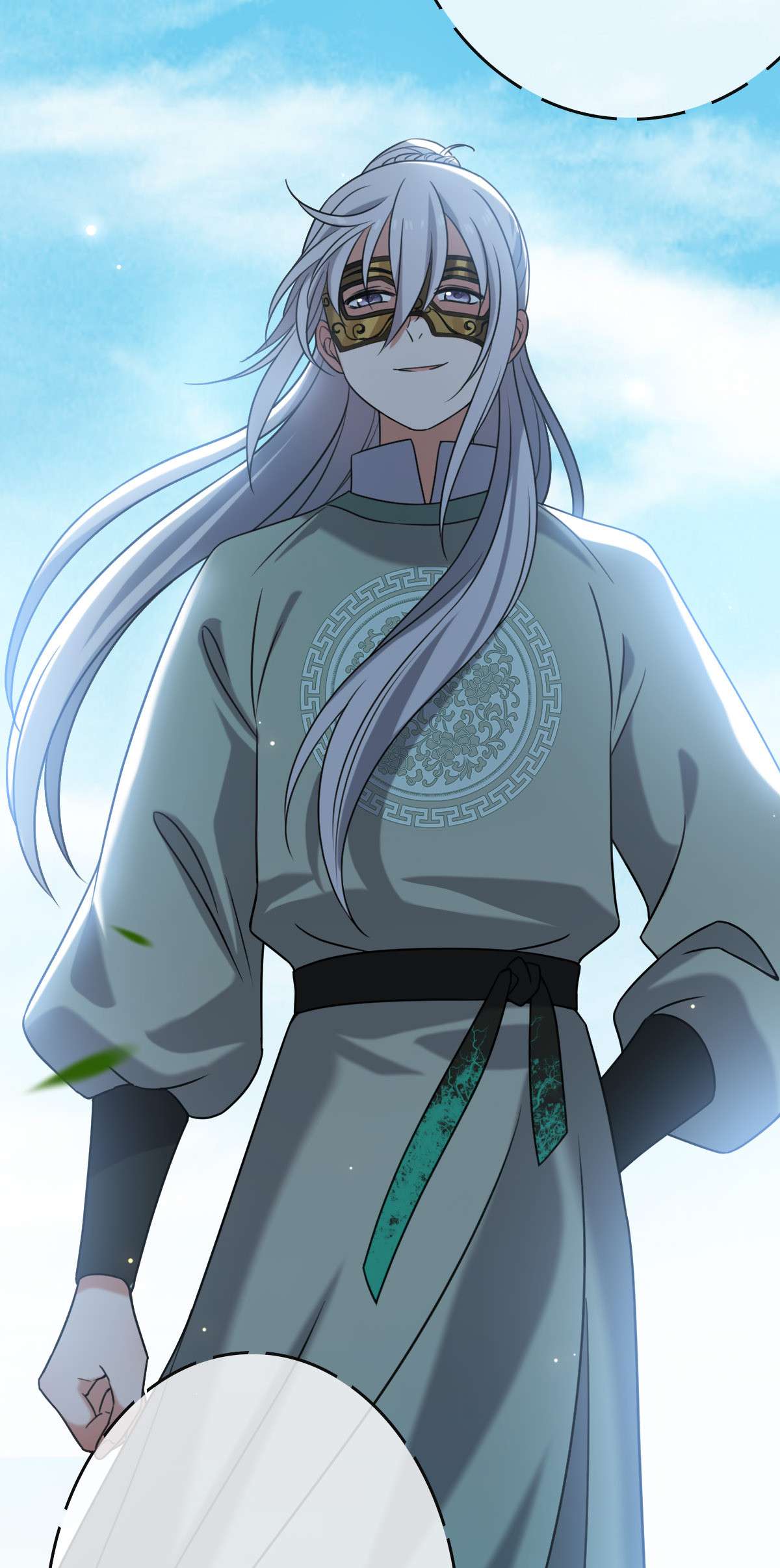 病娇暴君改拿绿茶剧本59 艰难抉择