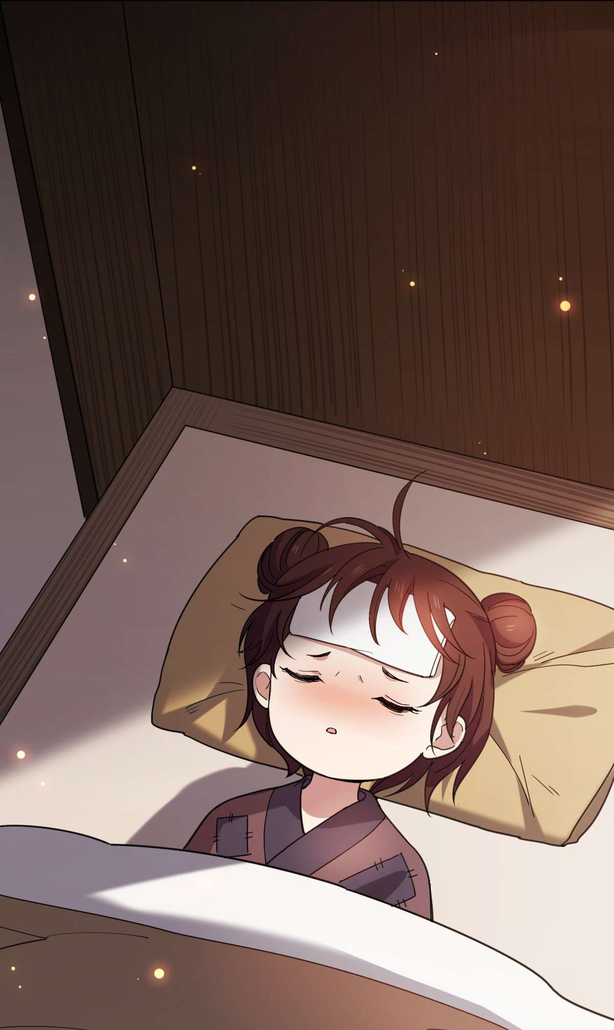 病娇暴君改拿绿茶剧本60 落入陷阱