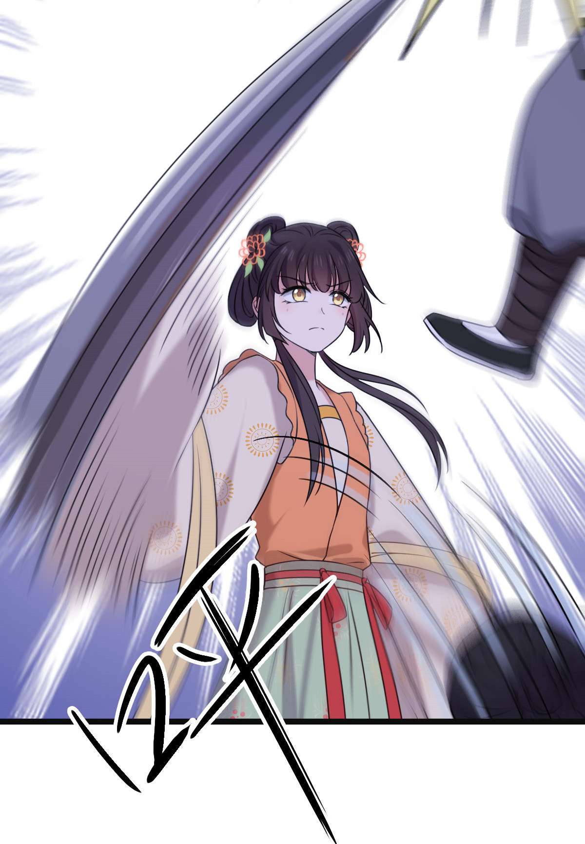 病娇暴君改拿绿茶剧本61 难言心伤