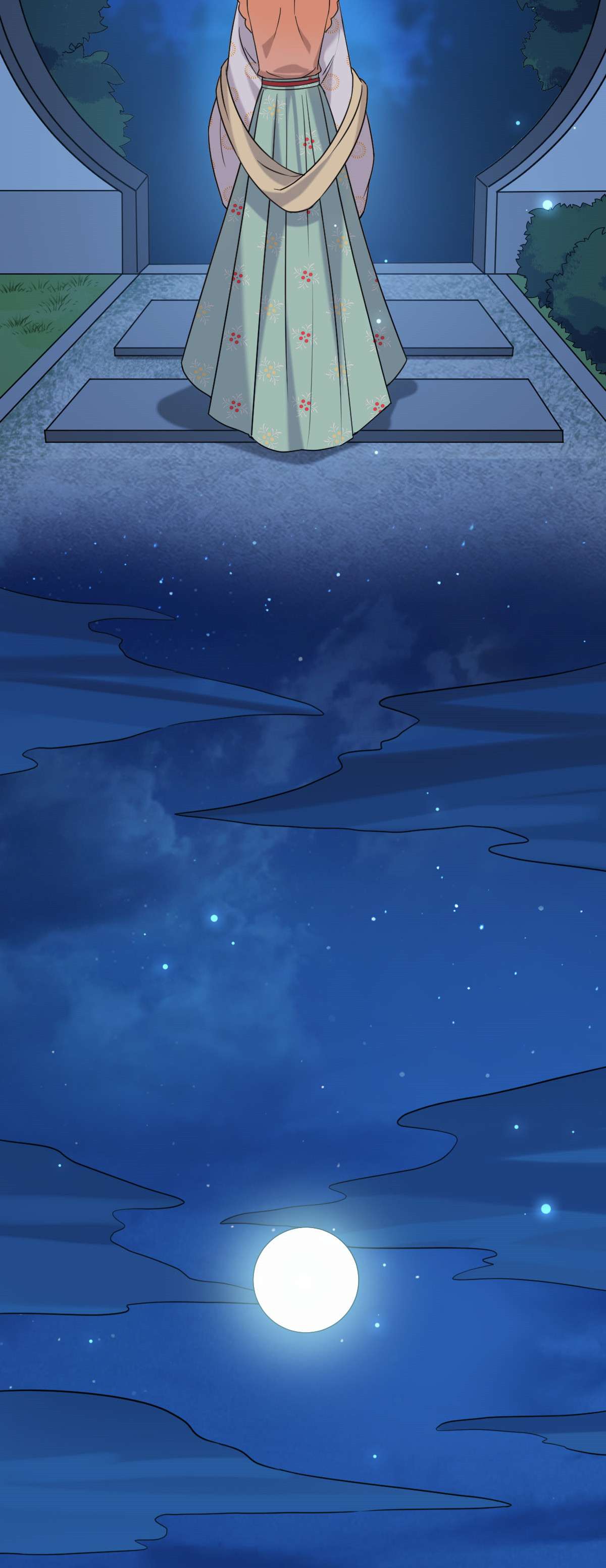 病娇暴君改拿绿茶剧本61 难言心伤