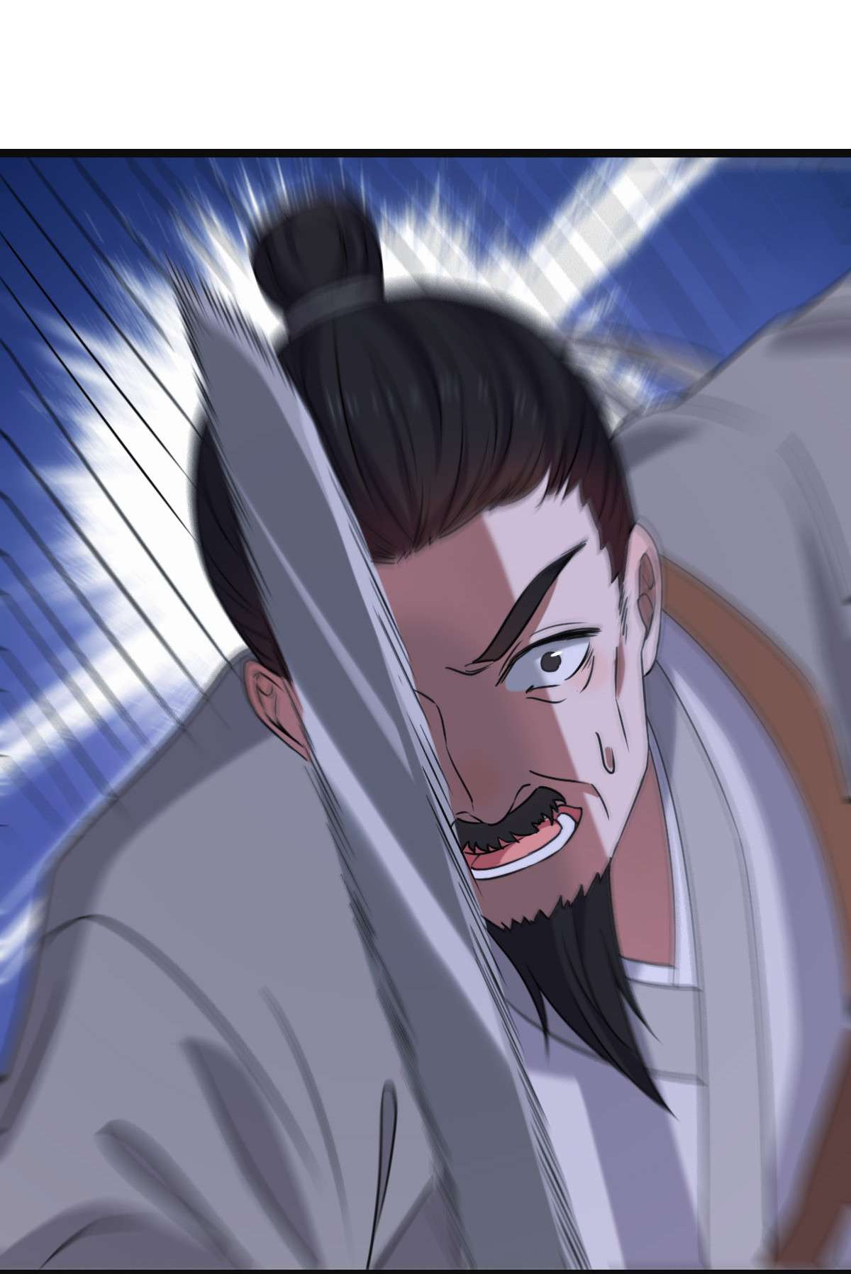 病娇暴君改拿绿茶剧本61 难言心伤