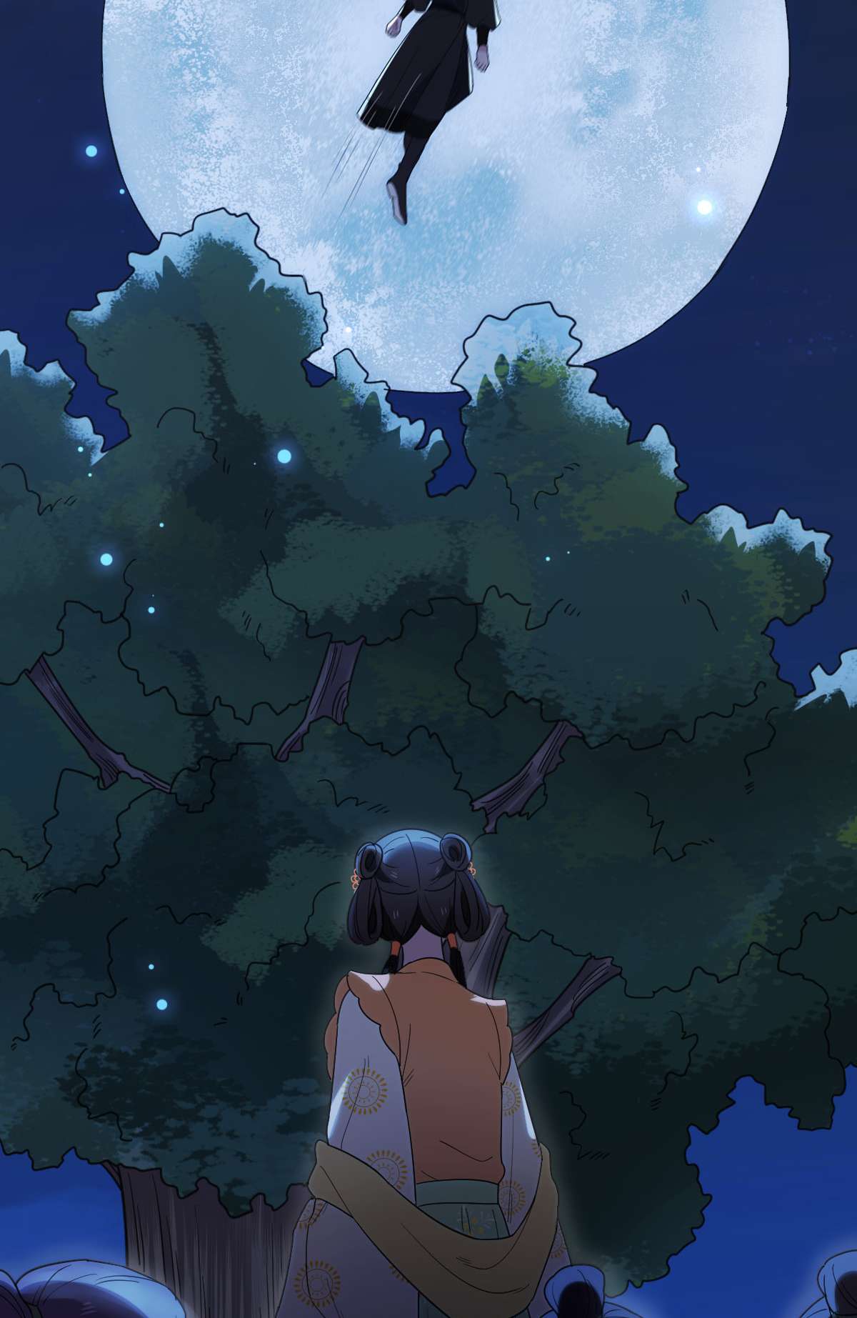 病娇暴君改拿绿茶剧本62 何以为家