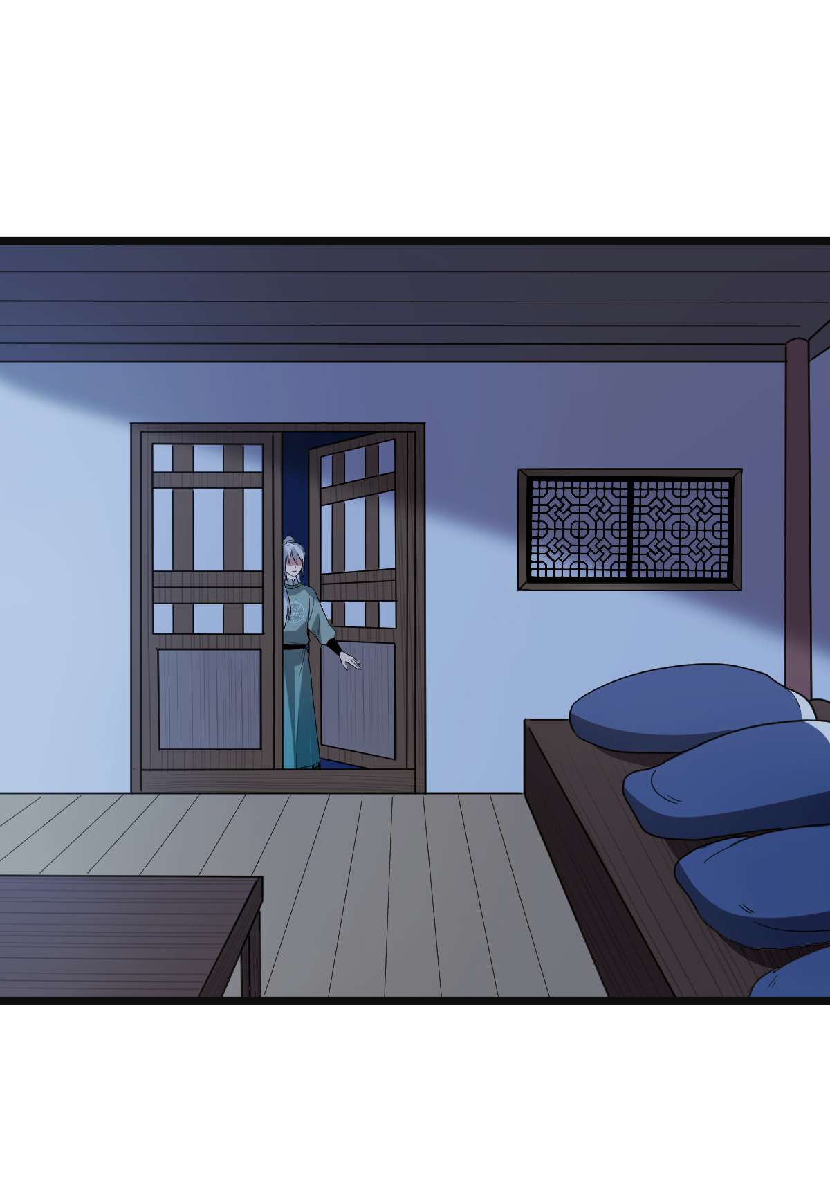 病娇暴君改拿绿茶剧本62 何以为家