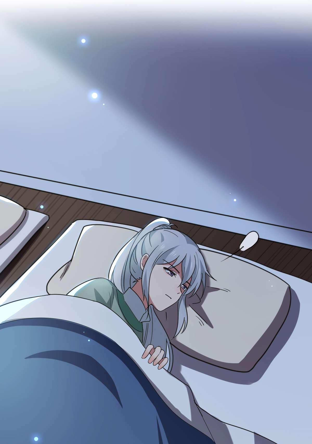 病娇暴君改拿绿茶剧本62 何以为家