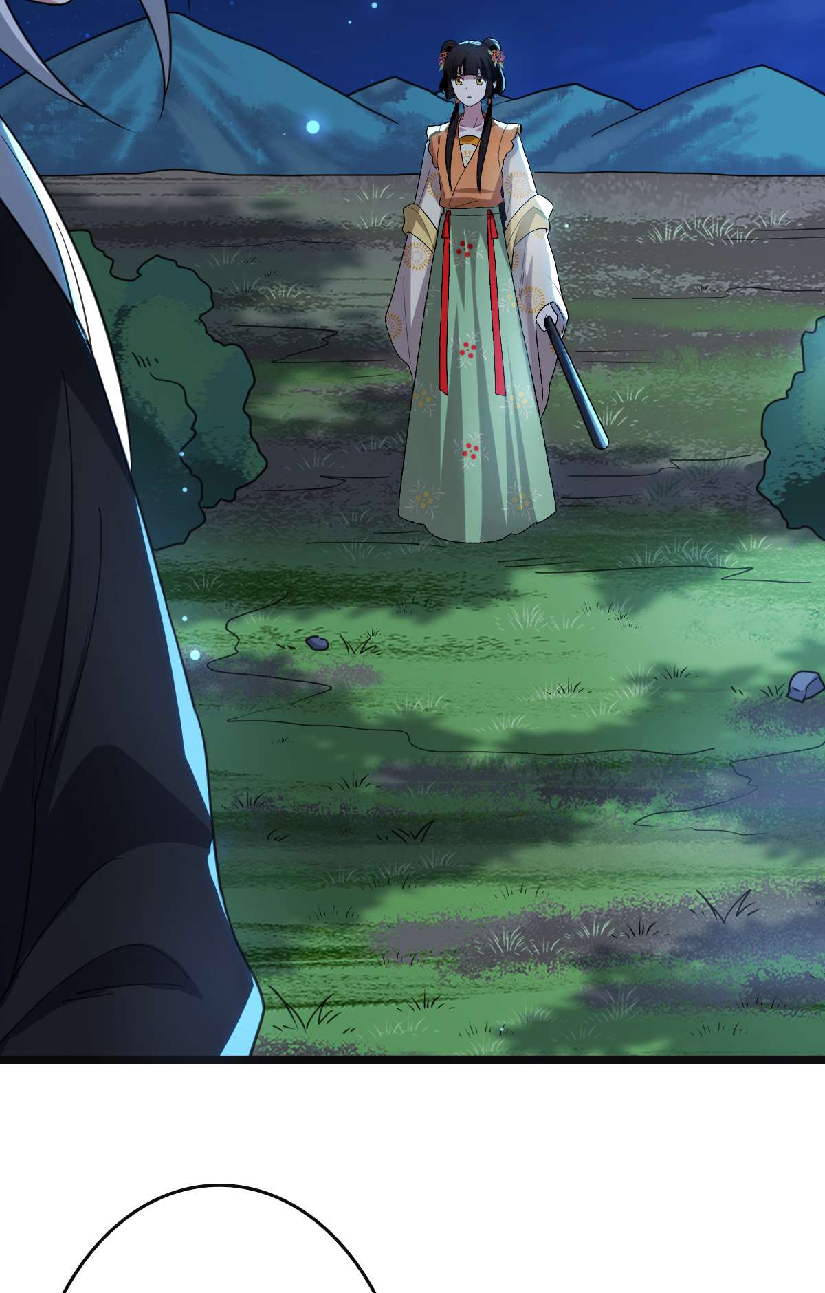 病娇暴君改拿绿茶剧本62 何以为家