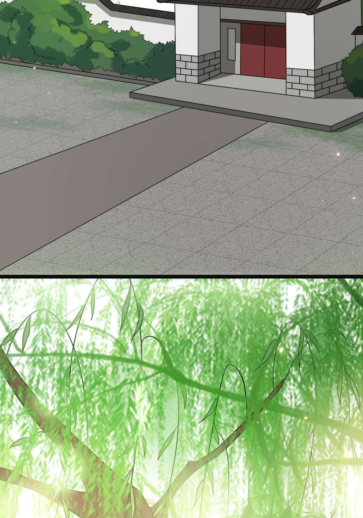 病娇暴君改拿绿茶剧本63 你是何人