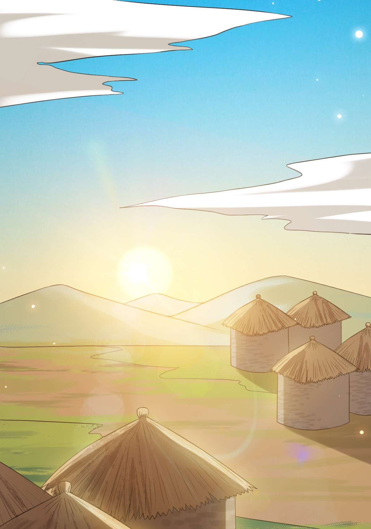 病娇暴君改拿绿茶剧本63 你是何人