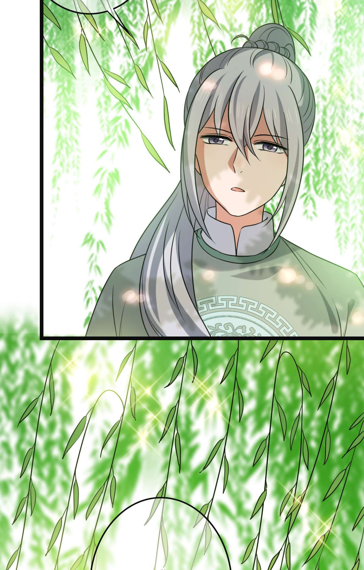 病娇暴君改拿绿茶剧本65 设计下药