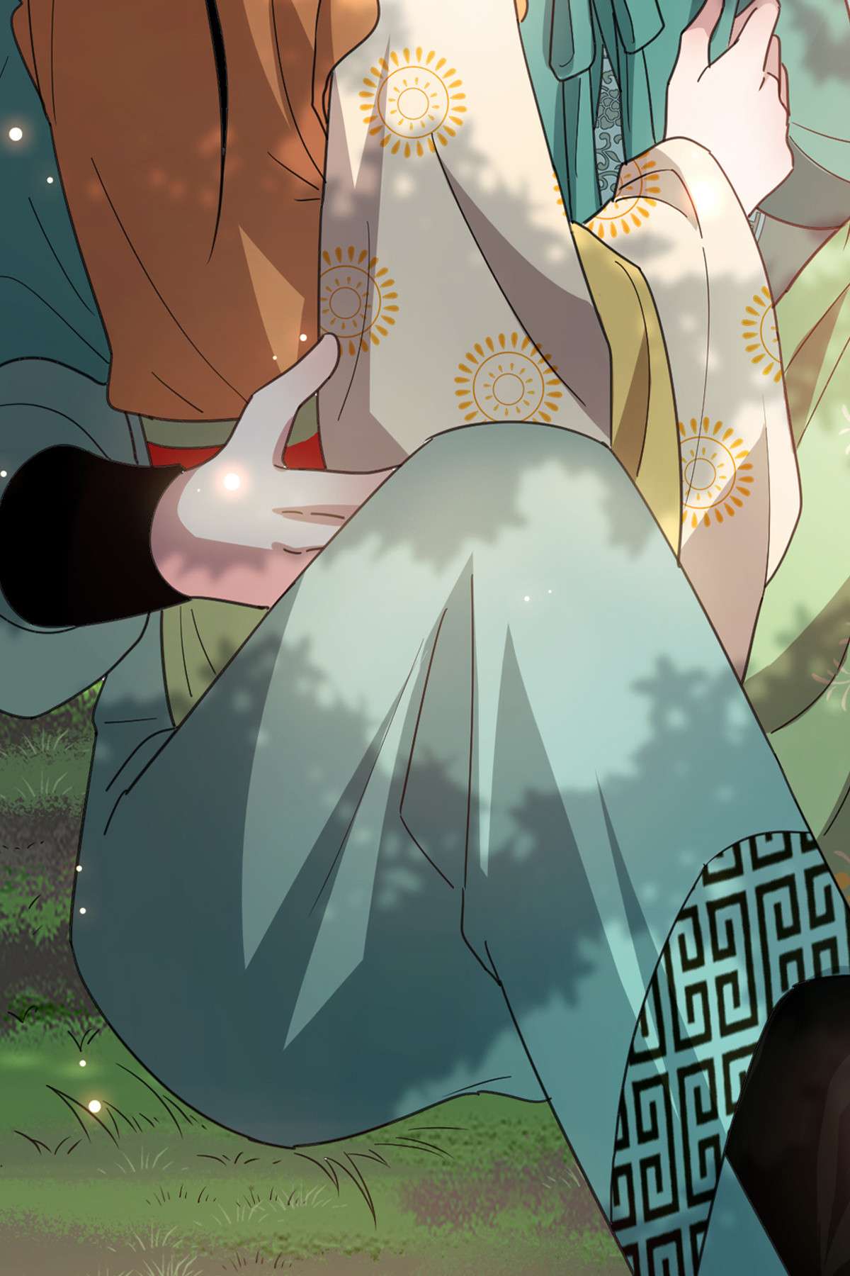 病娇暴君改拿绿茶剧本65 设计下药