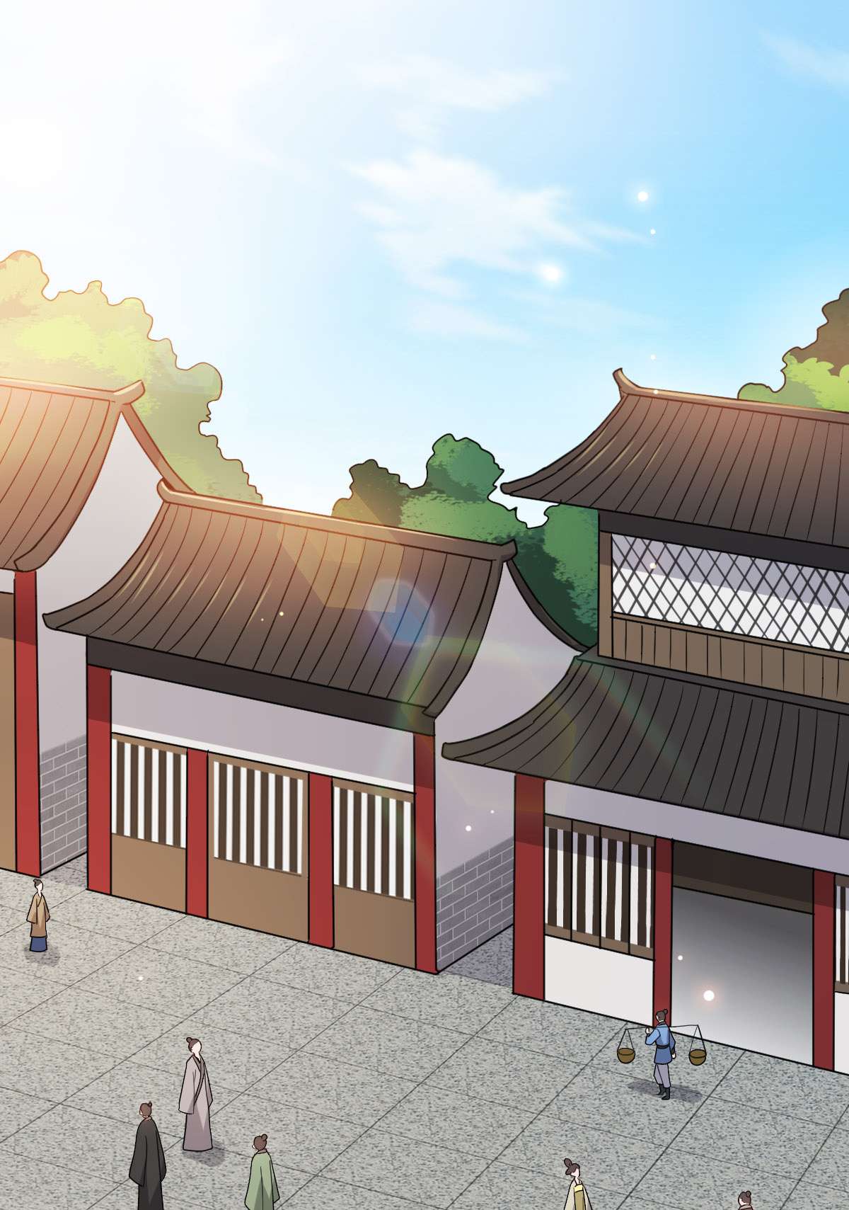 病娇暴君改拿绿茶剧本66 情难自控