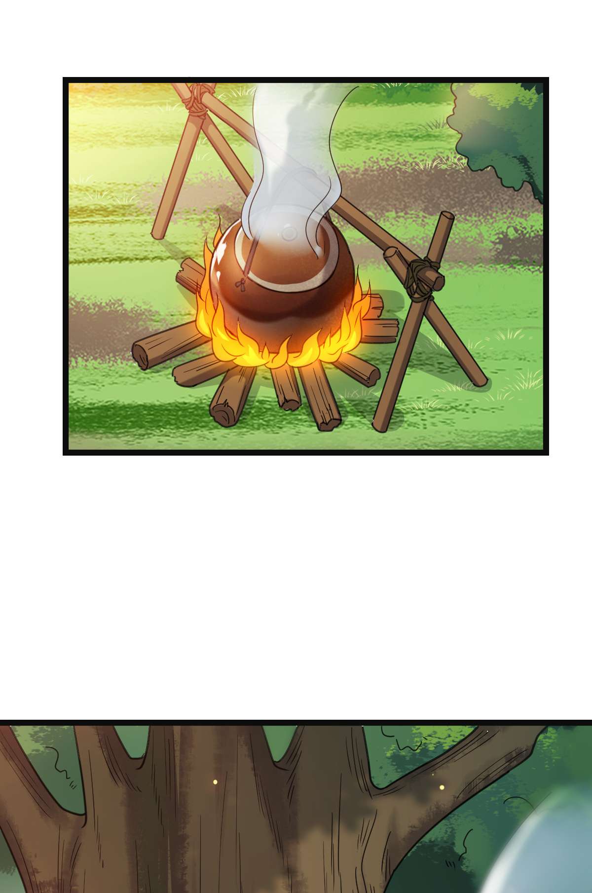 病娇暴君改拿绿茶剧本66 情难自控