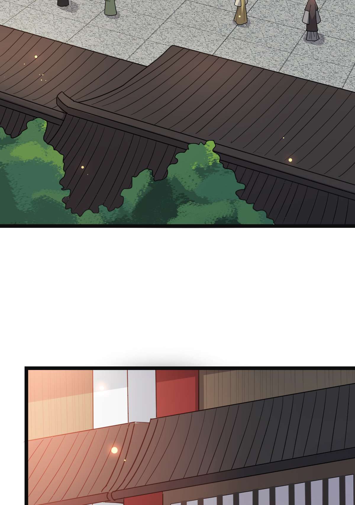 病娇暴君改拿绿茶剧本66 情难自控