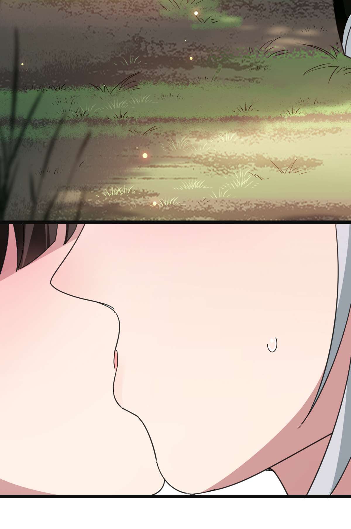 病娇暴君改拿绿茶剧本66 情难自控