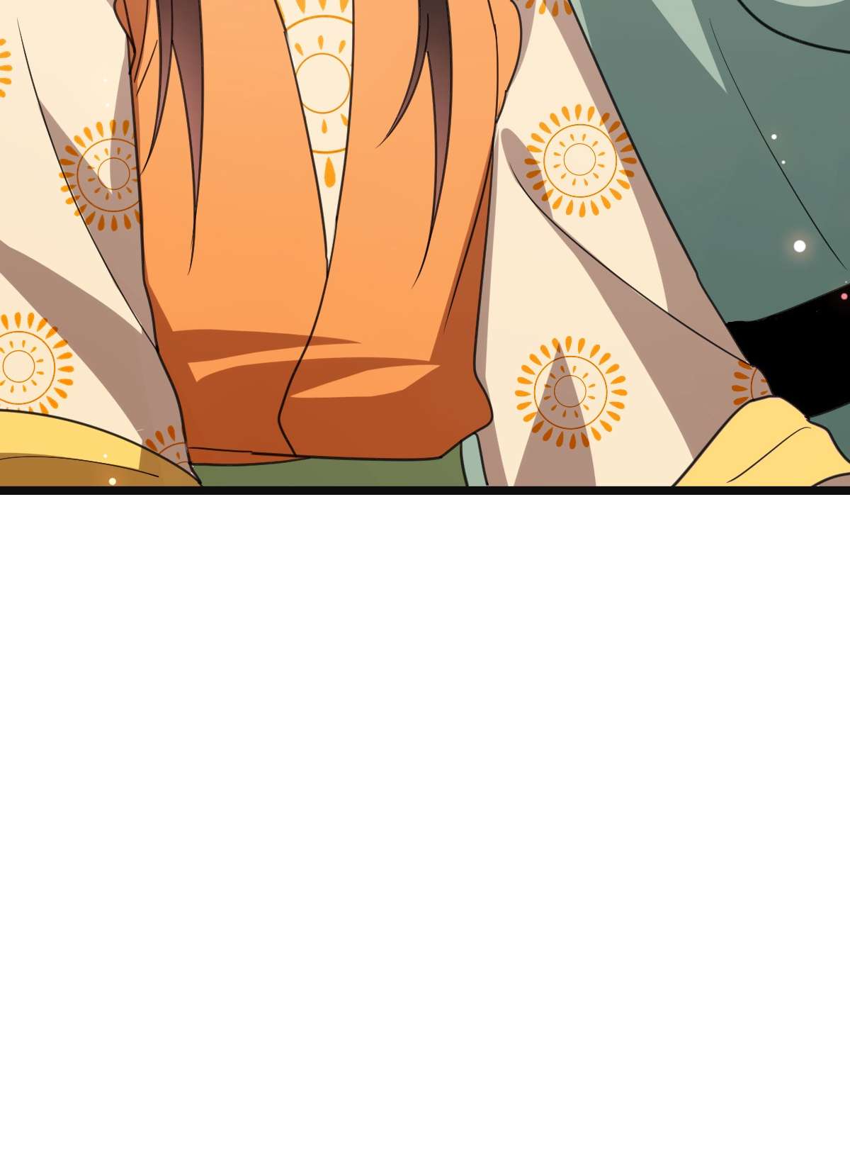 病娇暴君改拿绿茶剧本66 情难自控