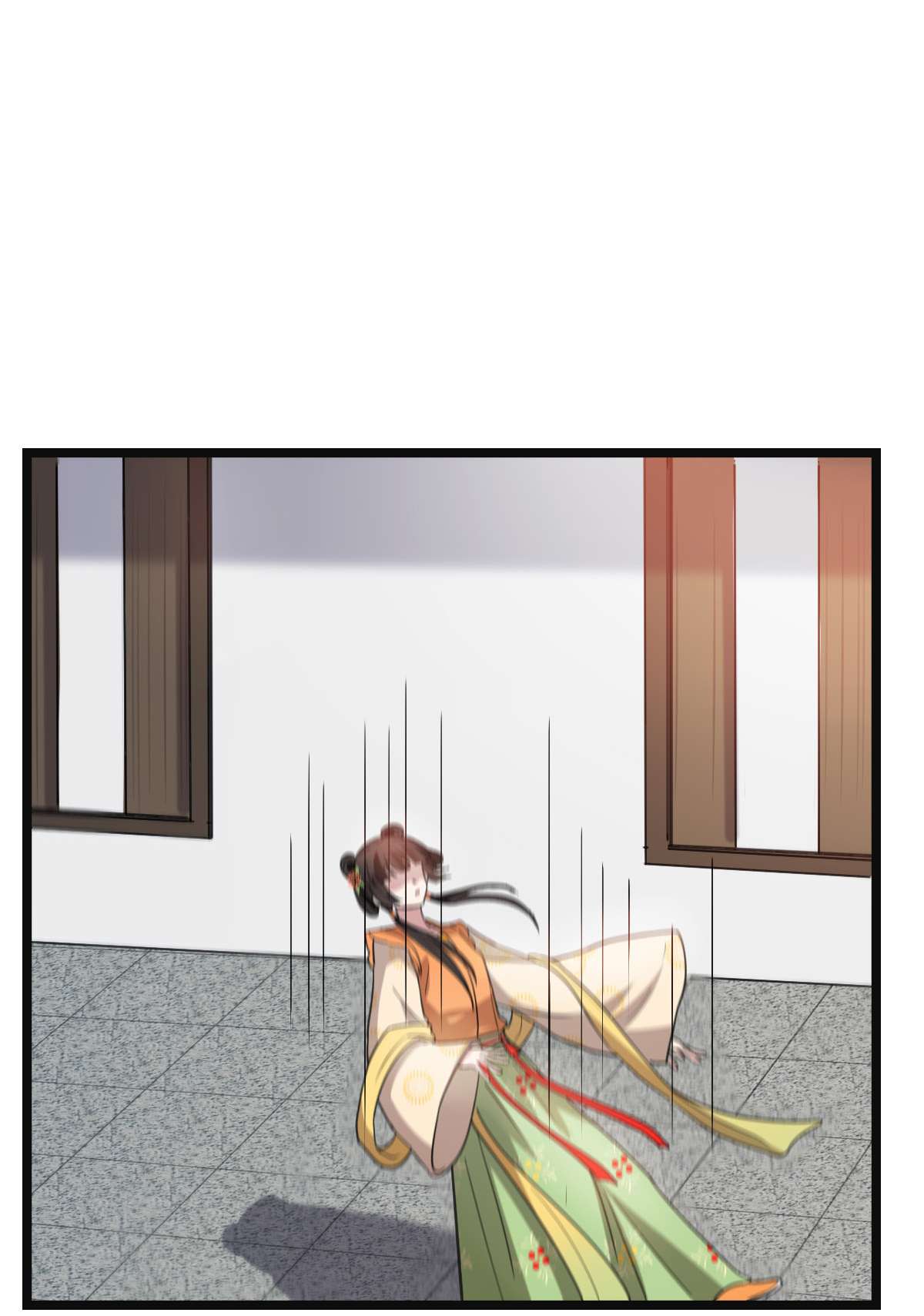 病娇暴君改拿绿茶剧本66 情难自控