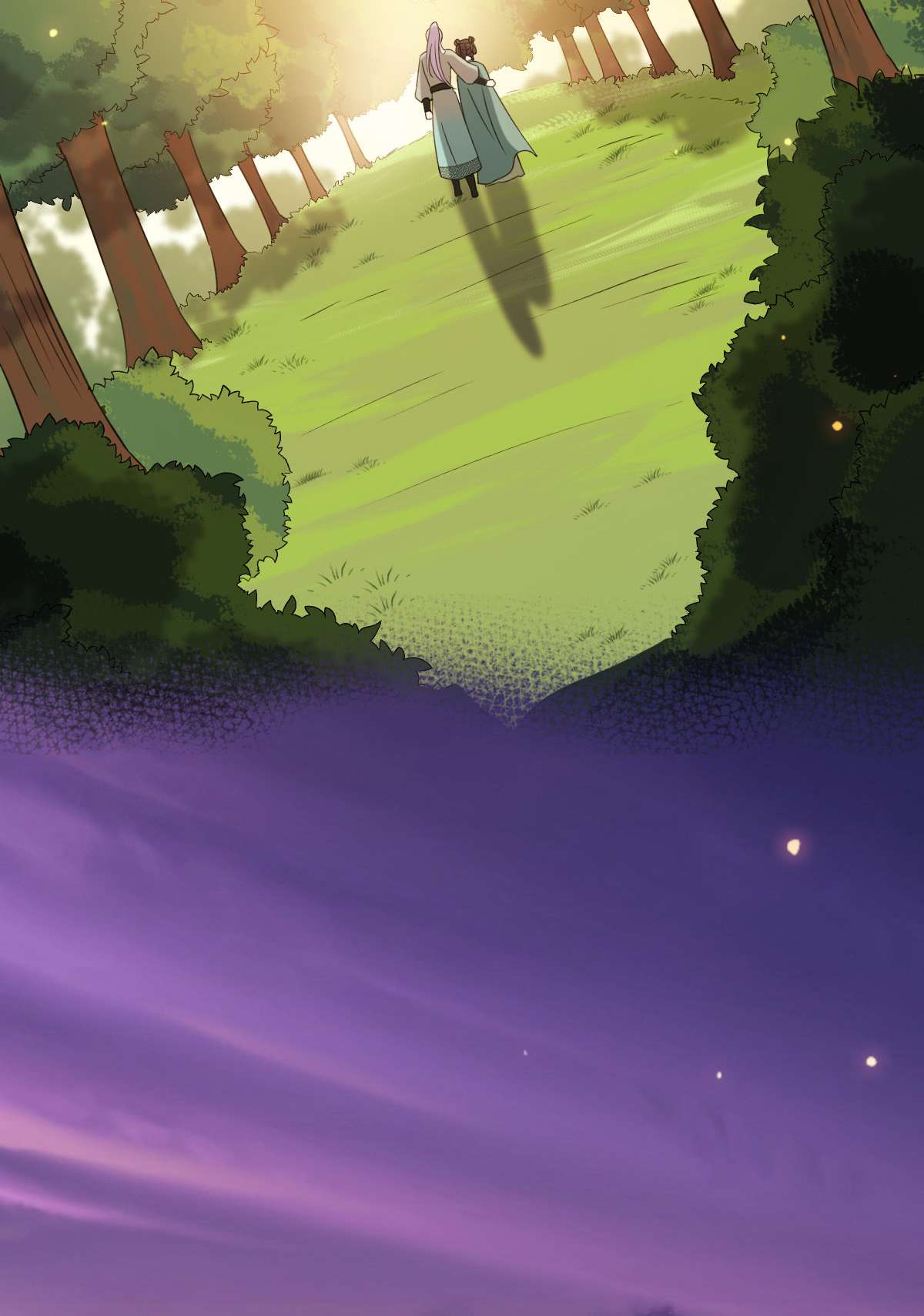 病娇暴君改拿绿茶剧本67 寻找真凶