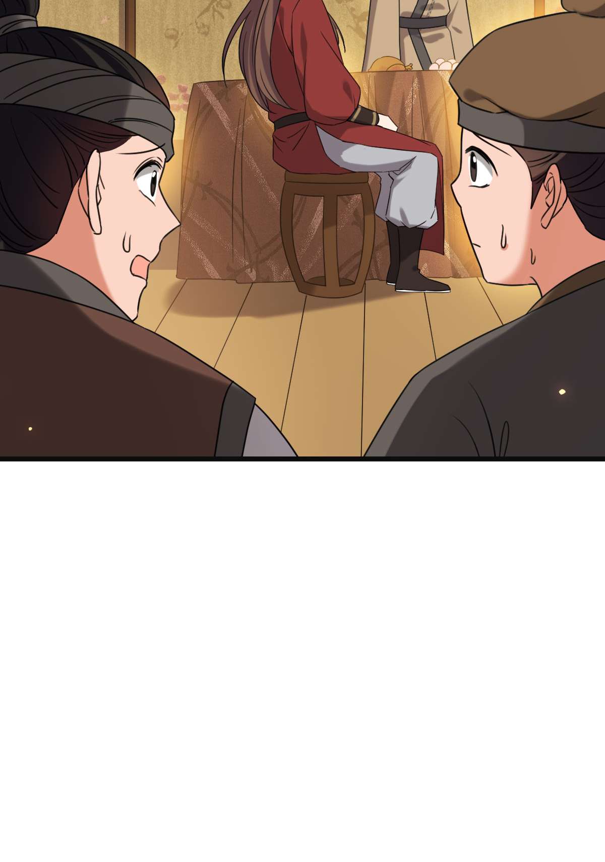 病娇暴君改拿绿茶剧本67 寻找真凶