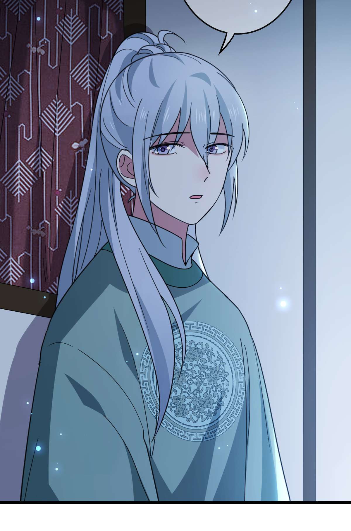 病娇暴君改拿绿茶剧本68 叫你娘子可以吗？