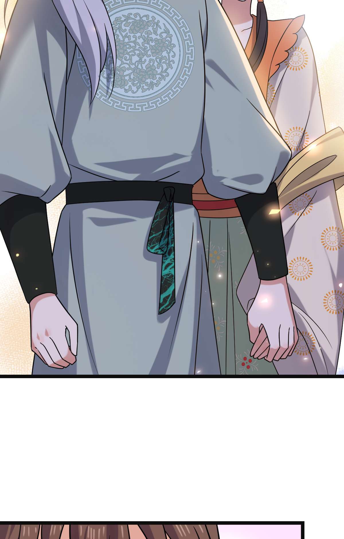 病娇暴君改拿绿茶剧本69 包藏祸心