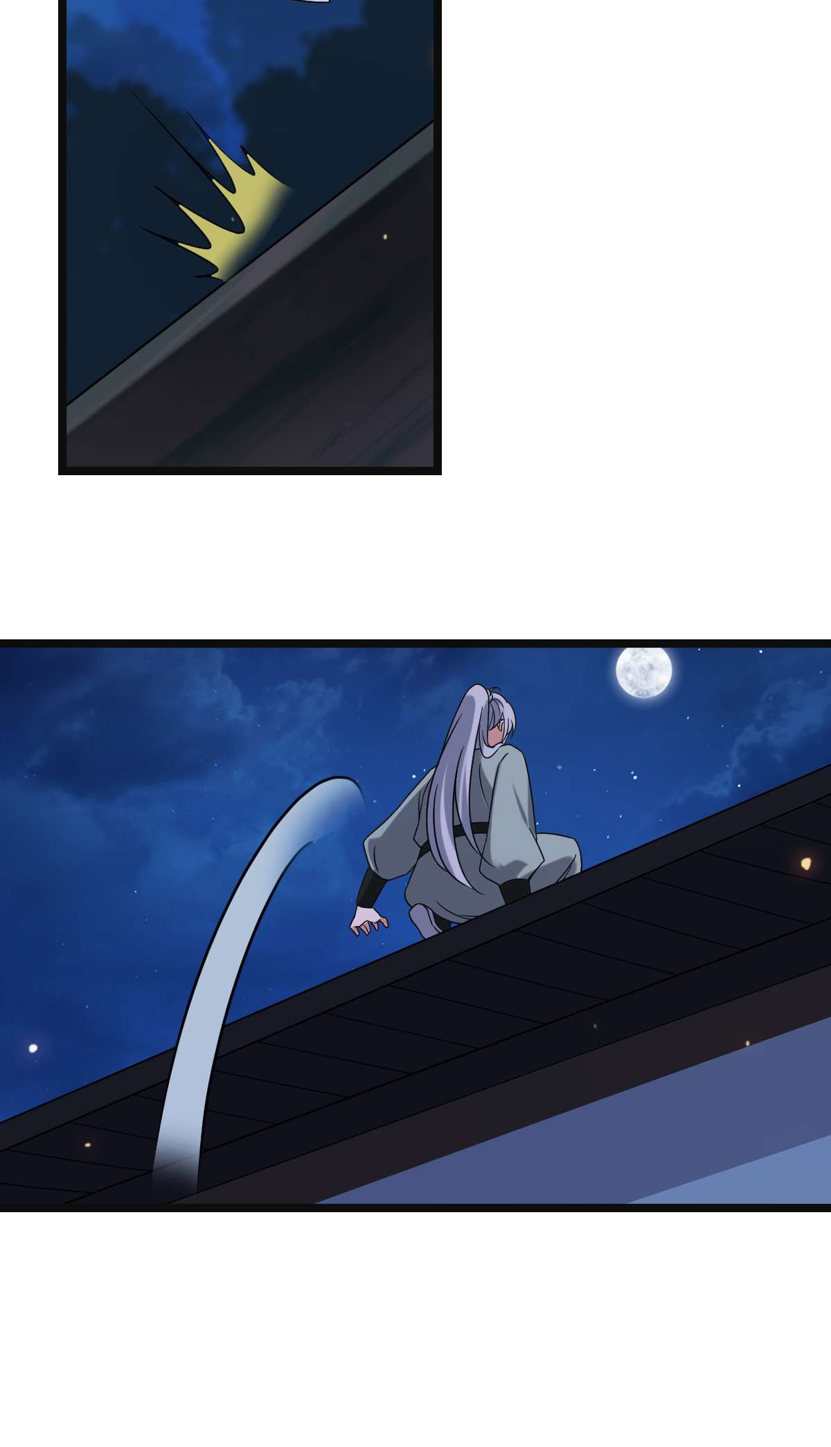 病娇暴君改拿绿茶剧本69 包藏祸心