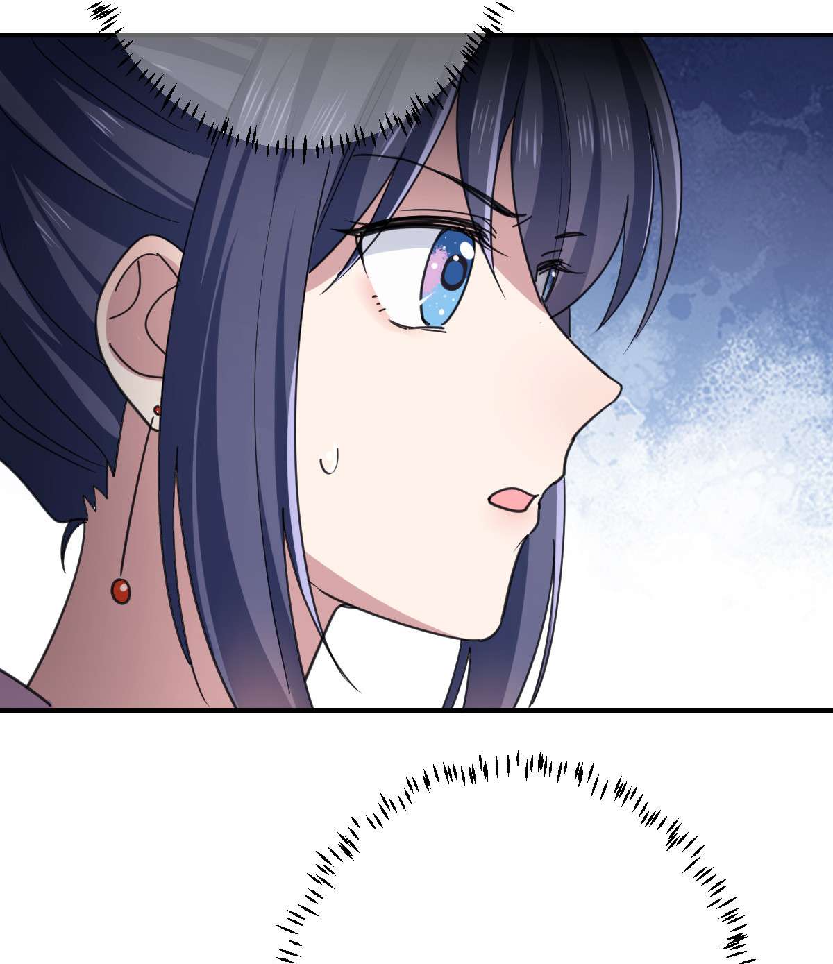 病娇暴君改拿绿茶剧本70 身世疑云