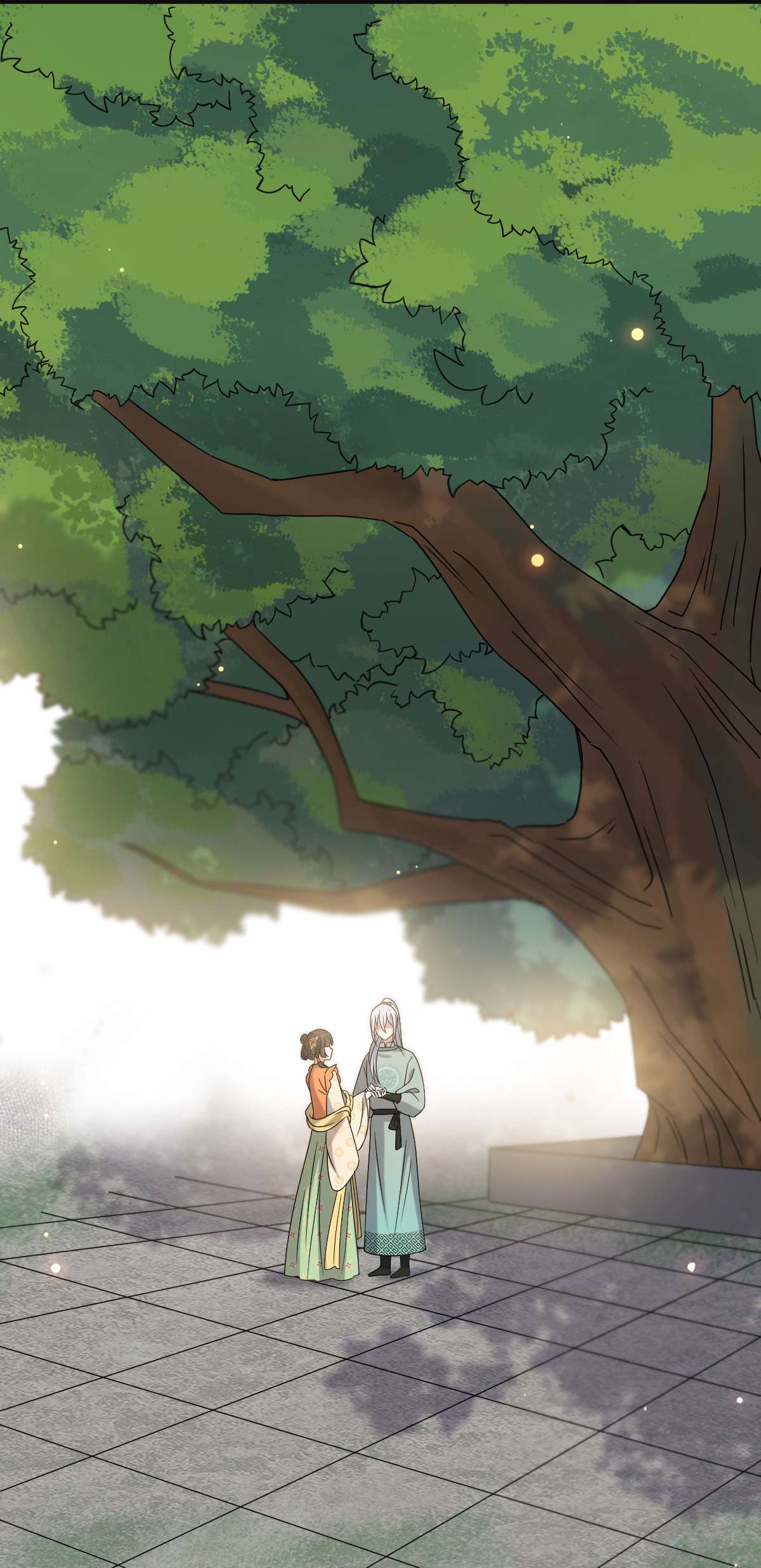 病娇暴君改拿绿茶剧本71 搬弄是非