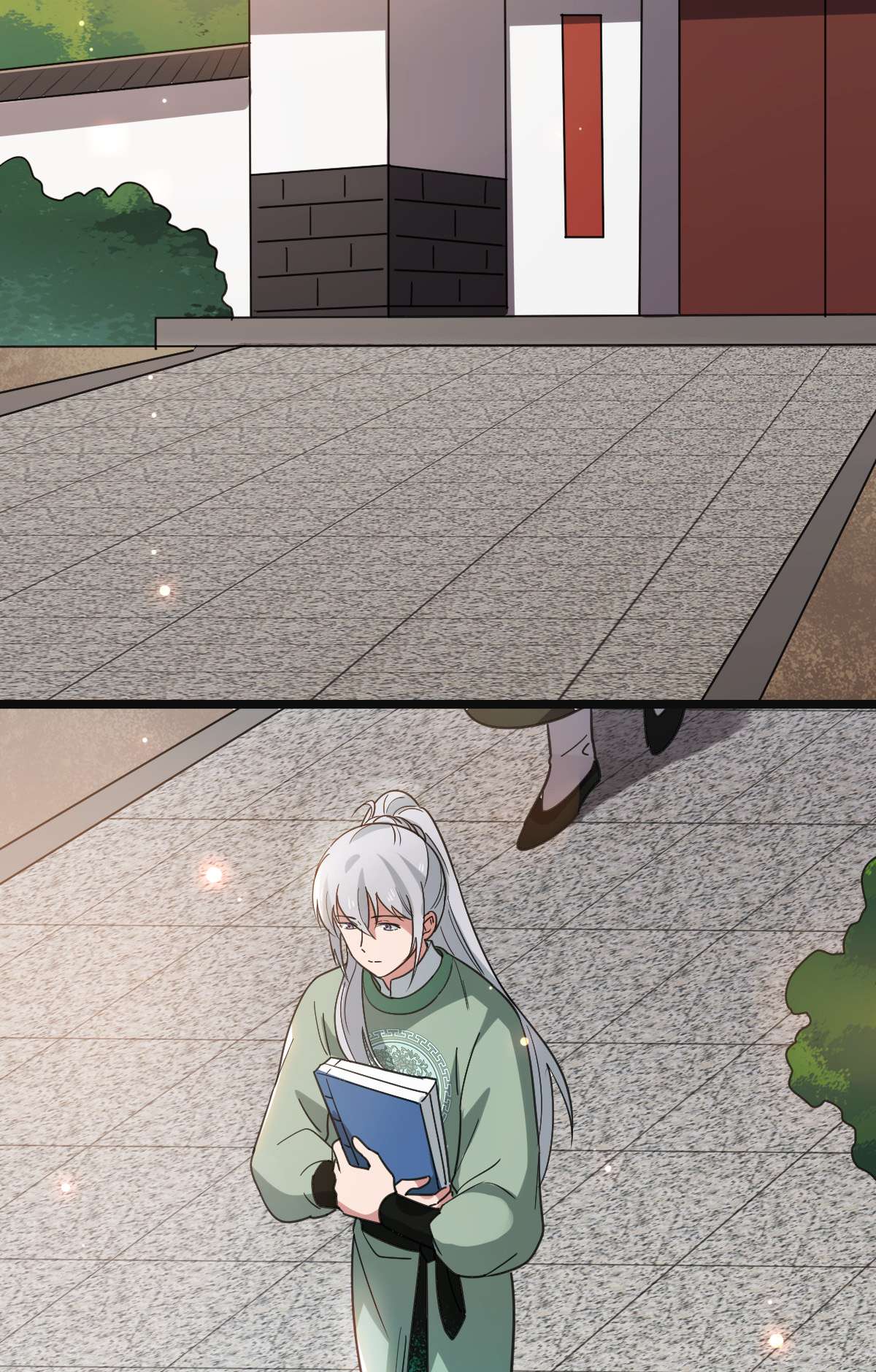 病娇暴君改拿绿茶剧本72 杀身之祸