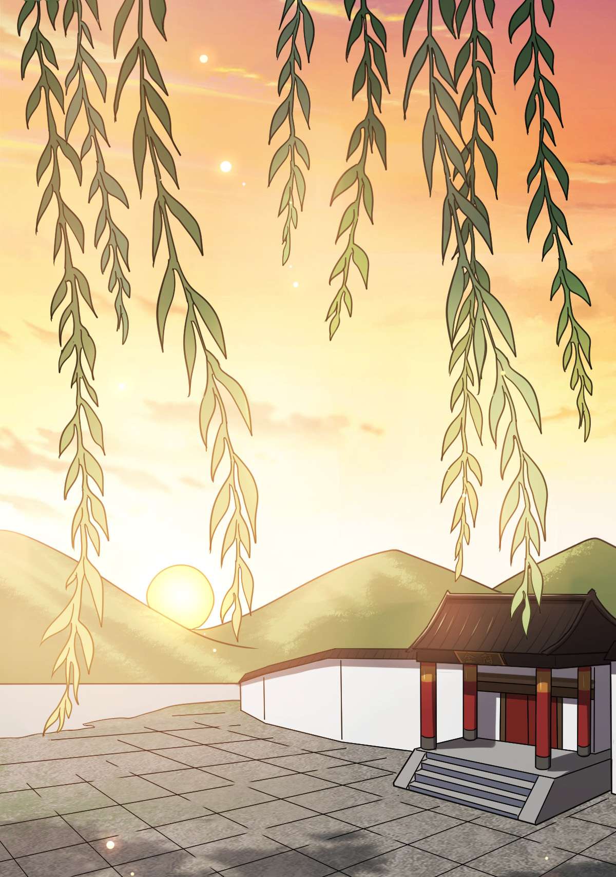 病娇暴君改拿绿茶剧本72 杀身之祸