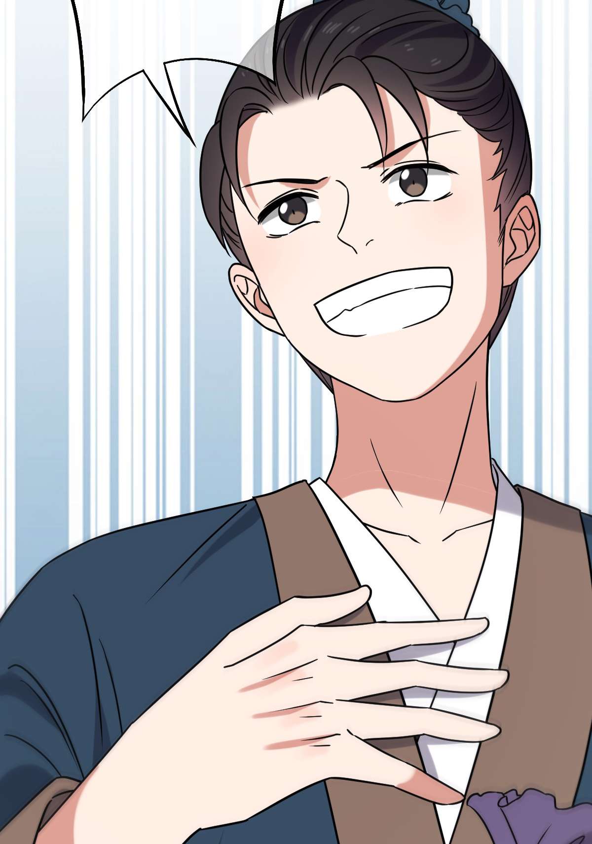 病娇暴君改拿绿茶剧本73 垂涎美色