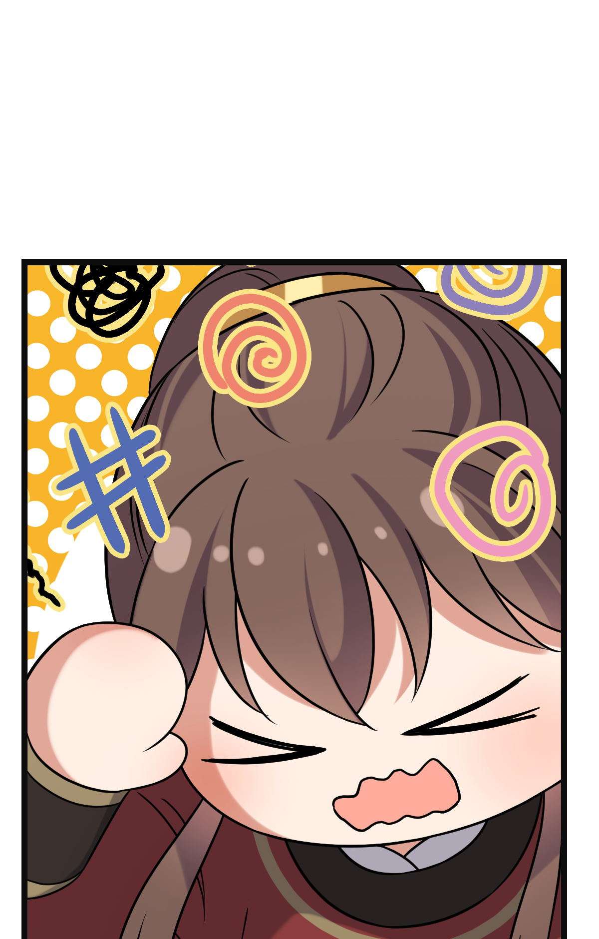 病娇暴君改拿绿茶剧本73 垂涎美色