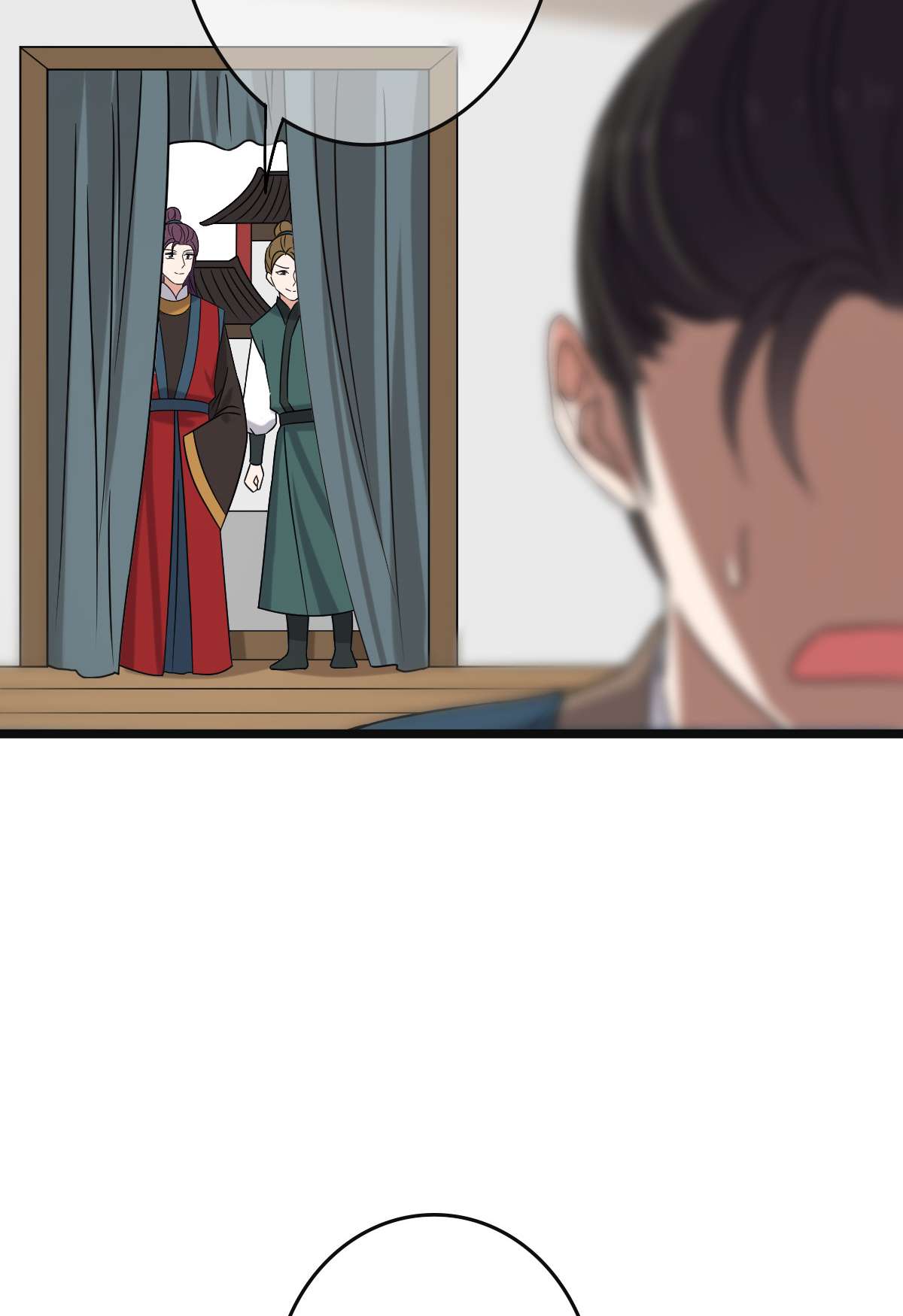 病娇暴君改拿绿茶剧本73 垂涎美色