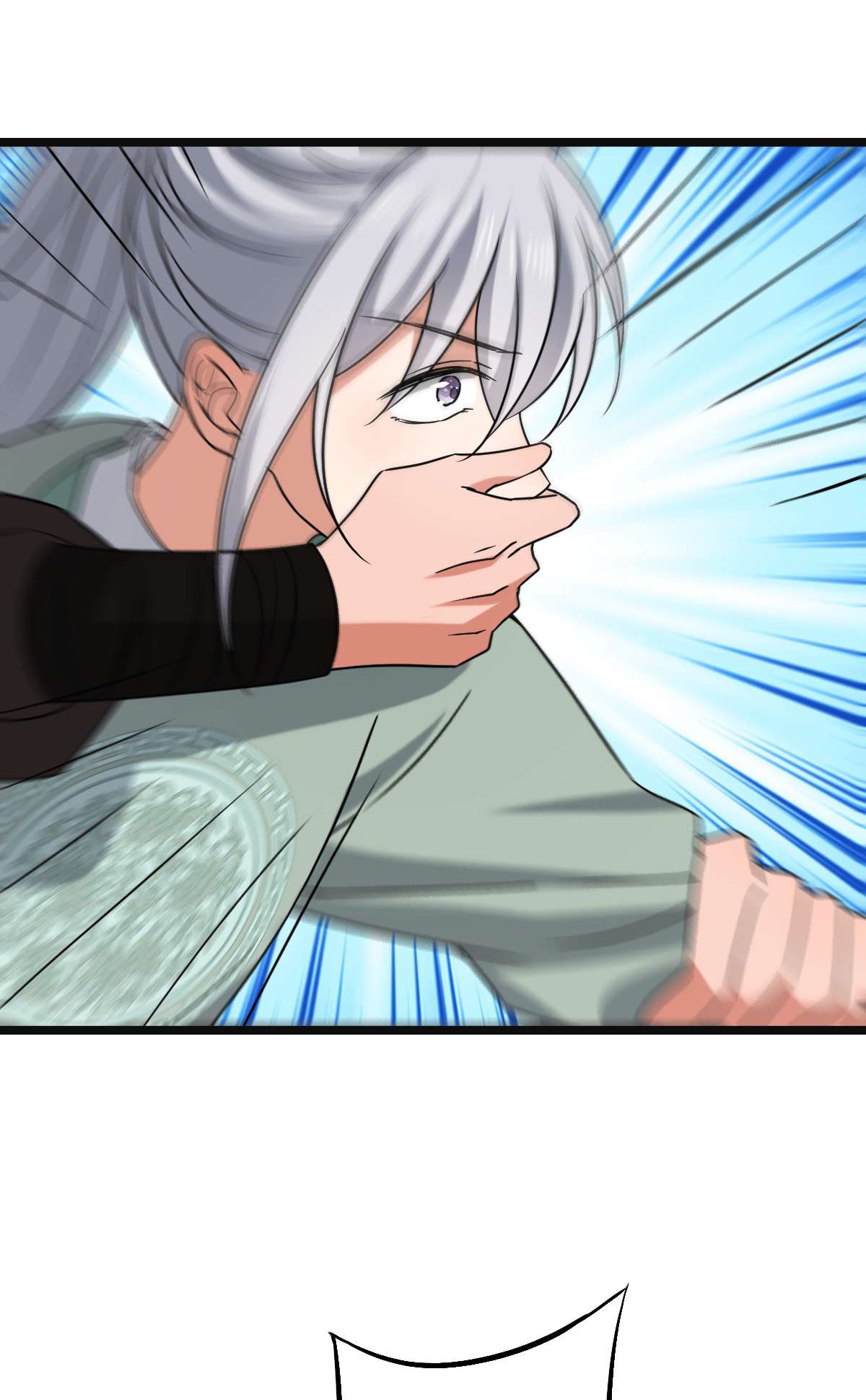 病娇暴君改拿绿茶剧本73 垂涎美色