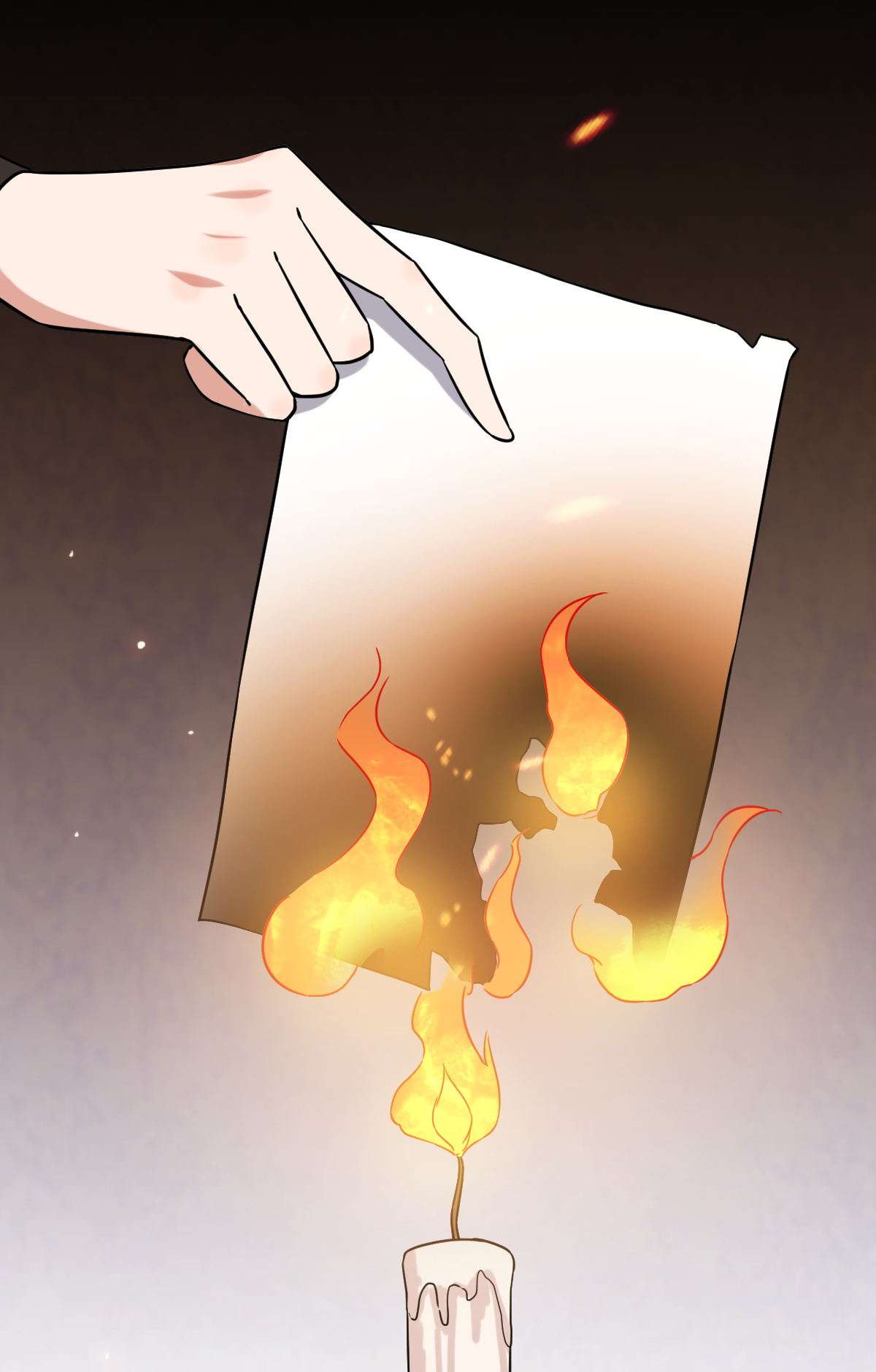 病娇暴君改拿绿茶剧本73 垂涎美色