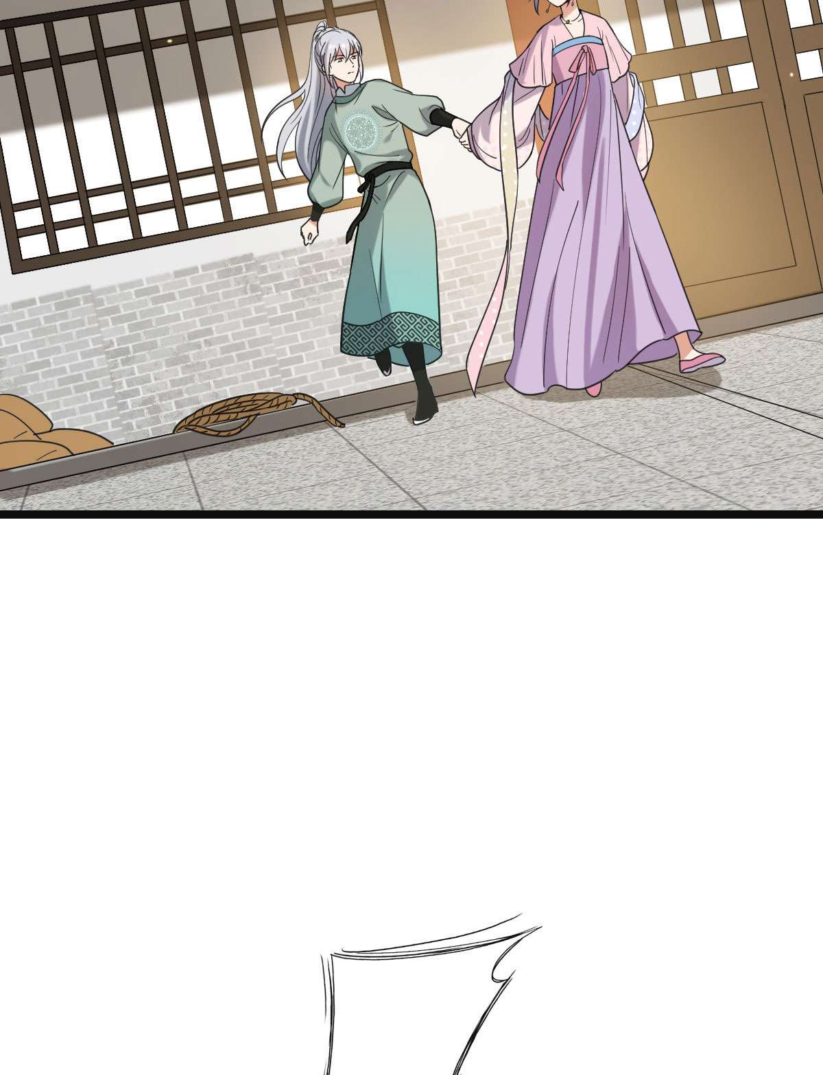 病娇暴君改拿绿茶剧本74 不择手段