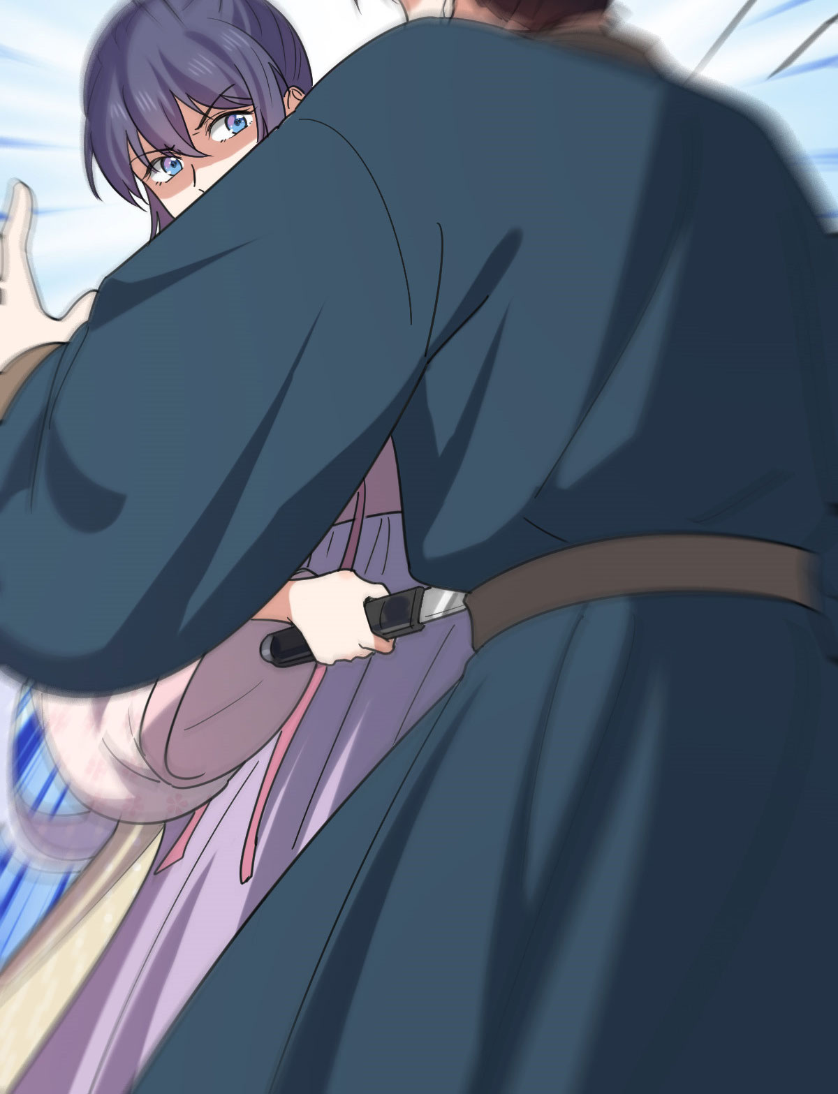 病娇暴君改拿绿茶剧本74 不择手段