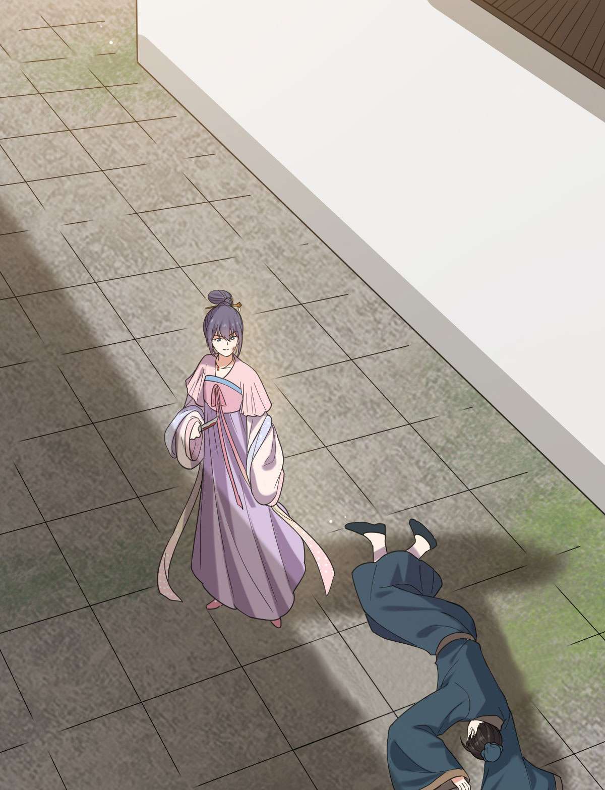 病娇暴君改拿绿茶剧本74 不择手段