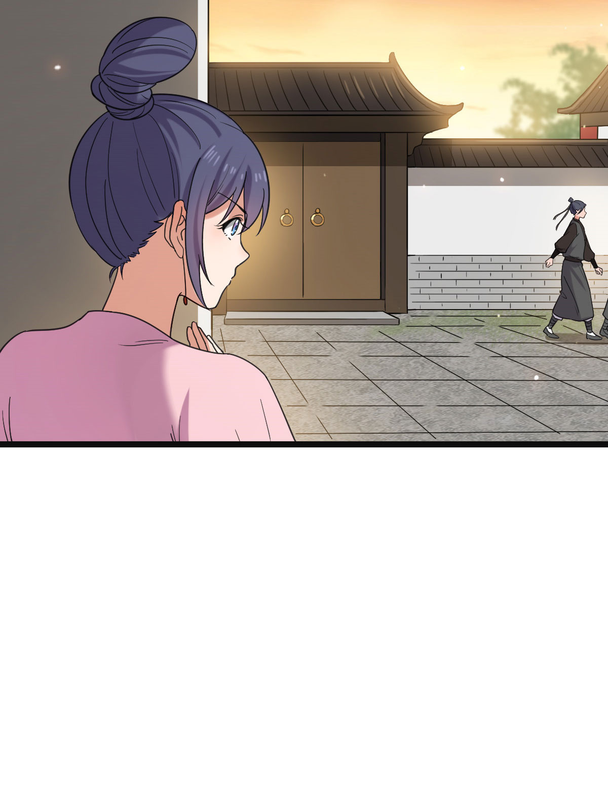 病娇暴君改拿绿茶剧本74 不择手段