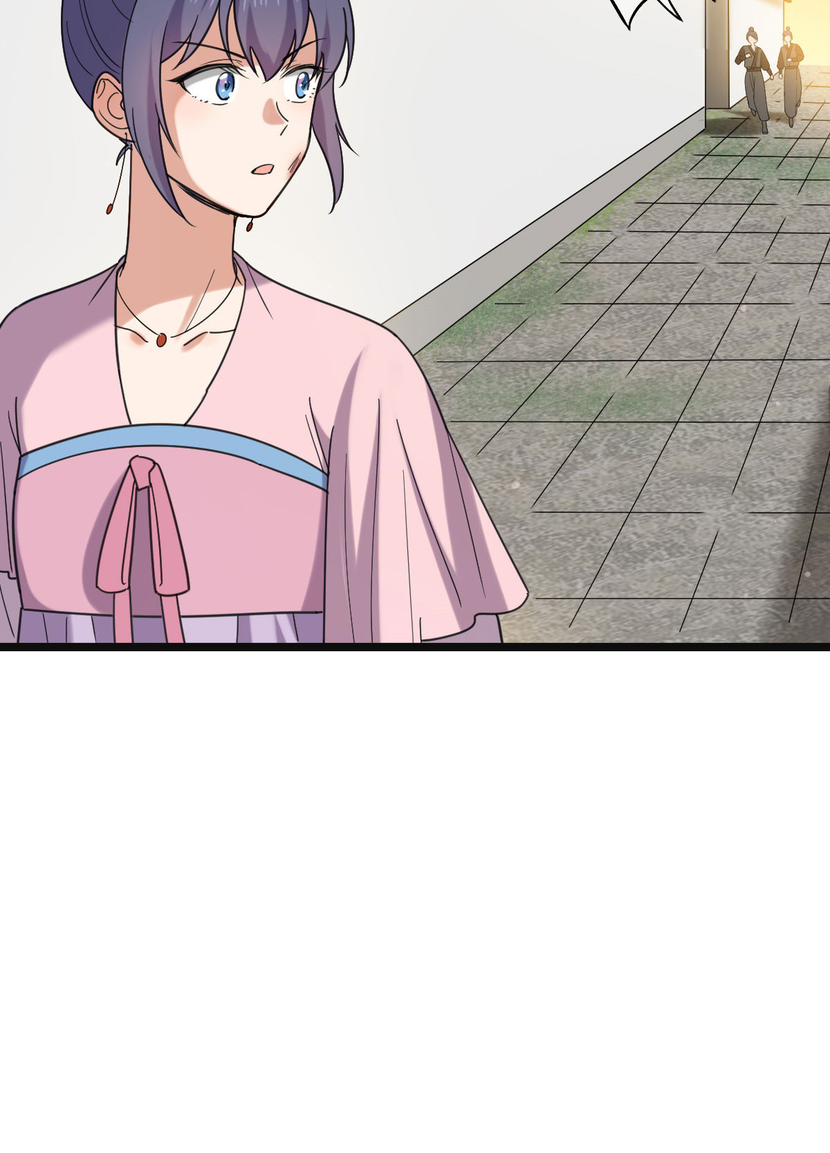 病娇暴君改拿绿茶剧本74 不择手段