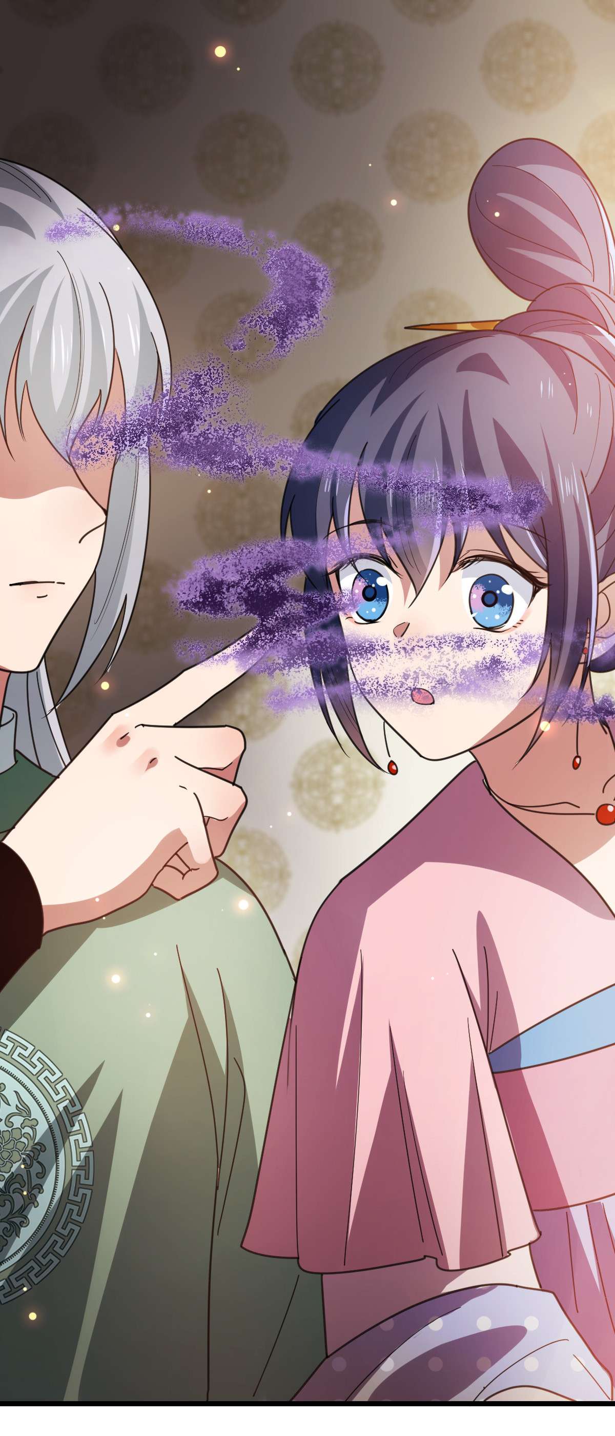 病娇暴君改拿绿茶剧本75 捉奸在床